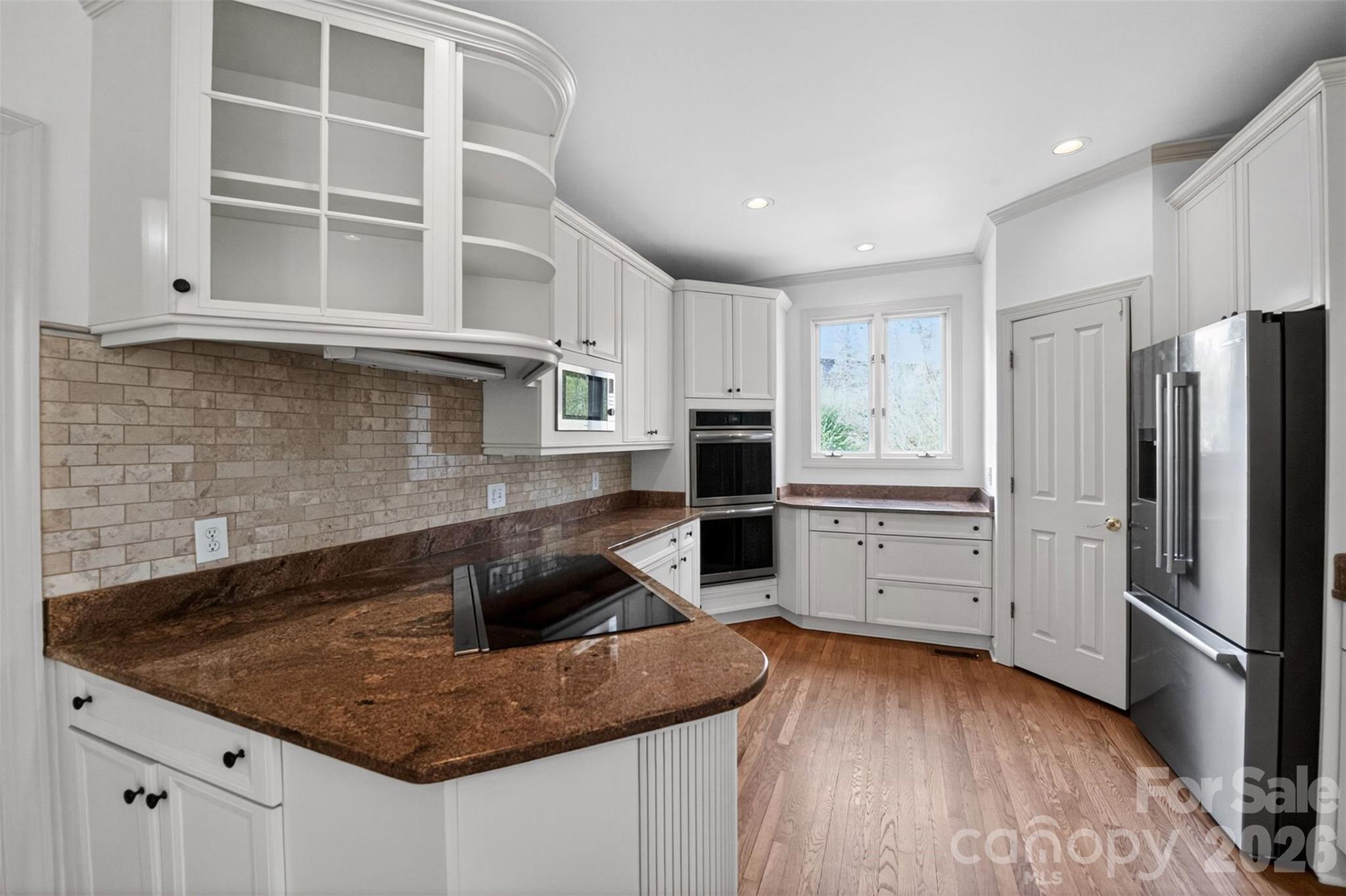 Chesley - Residential