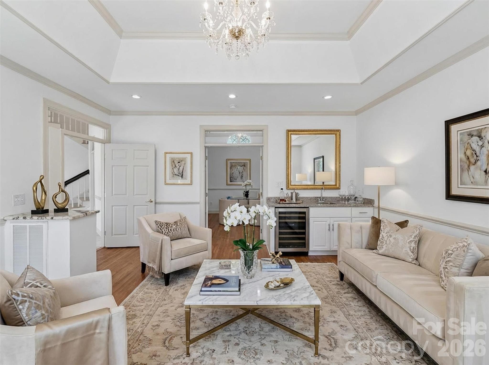 Chesley - Residential