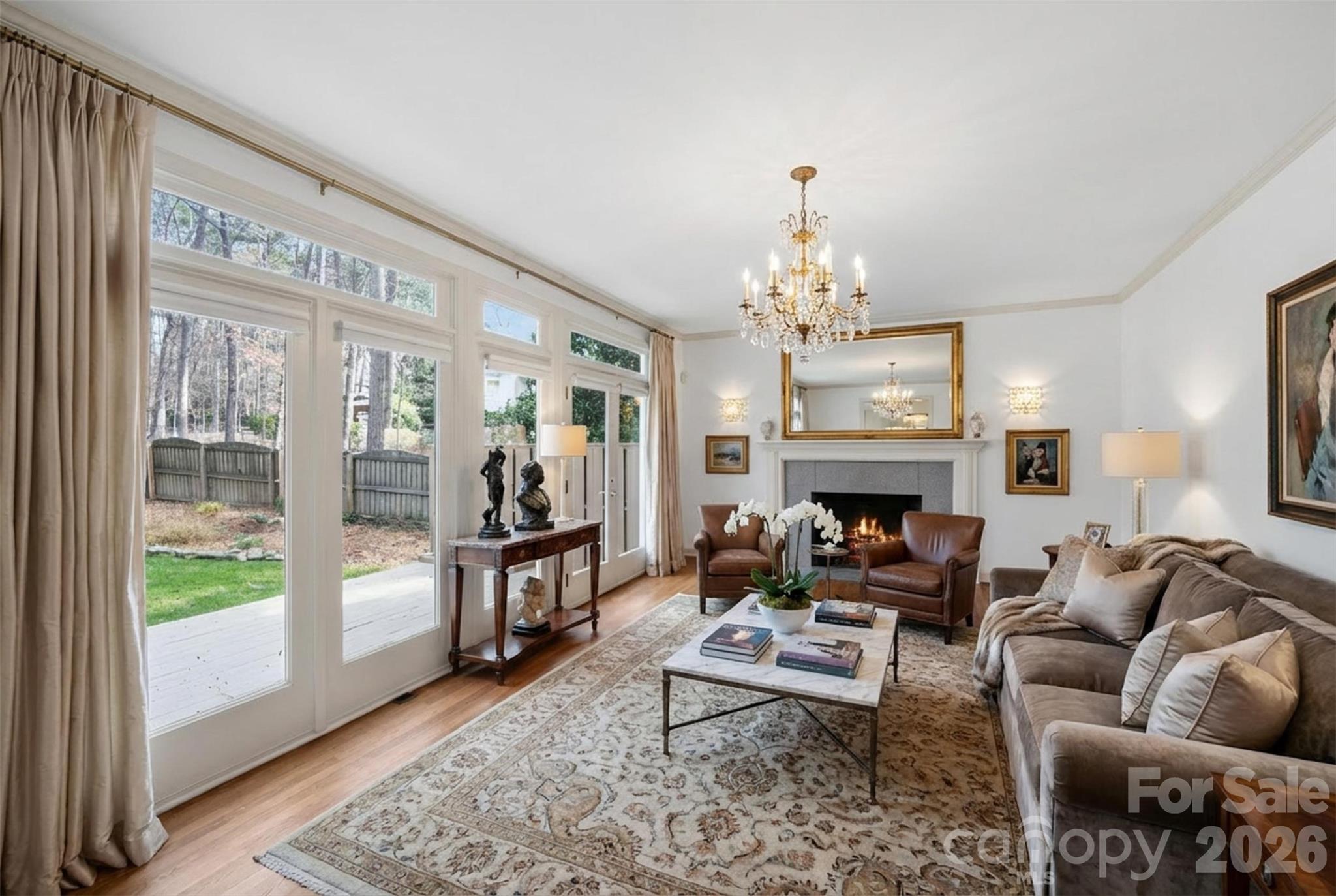 Chesley - Residential