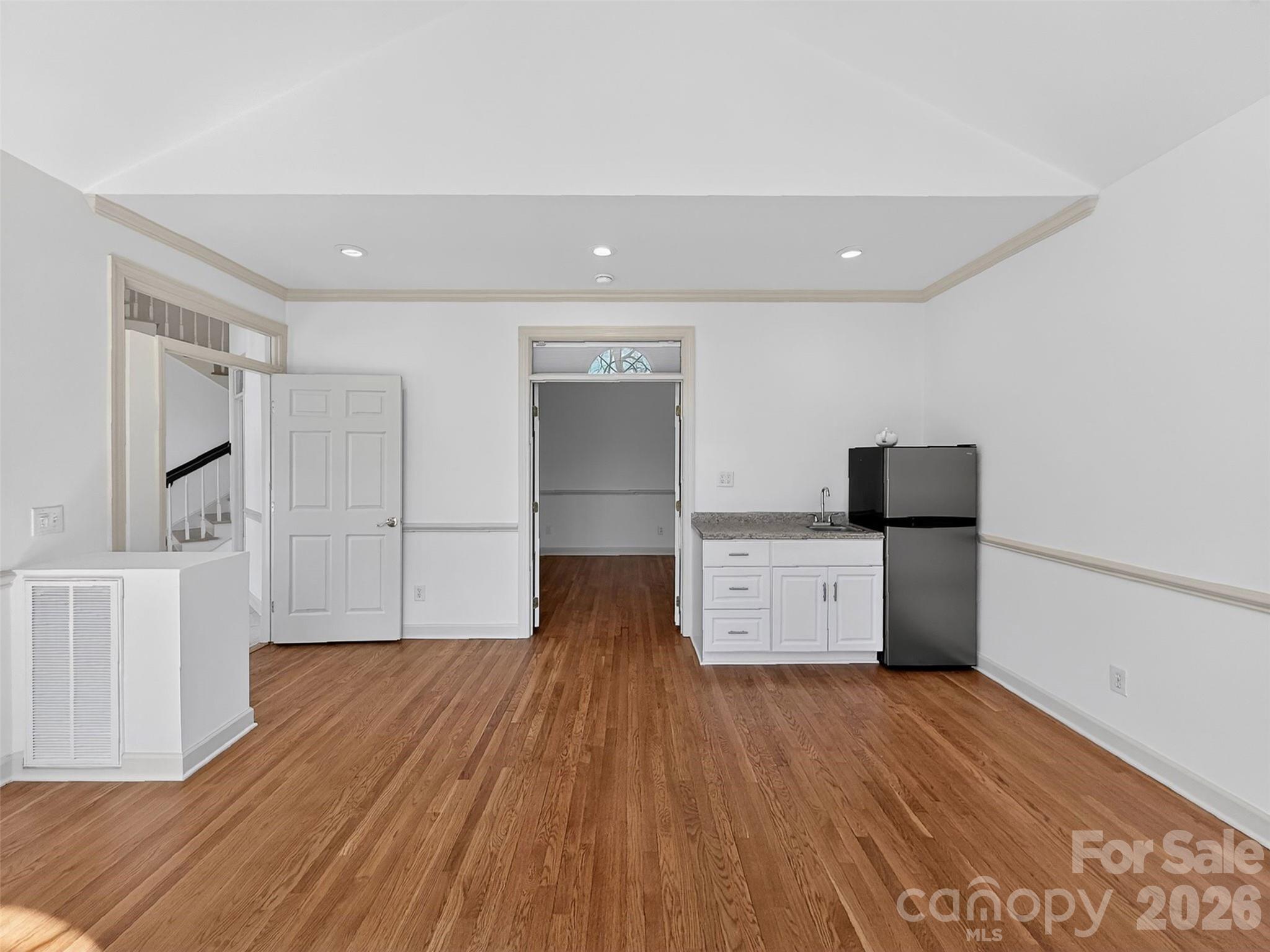 Chesley - Residential