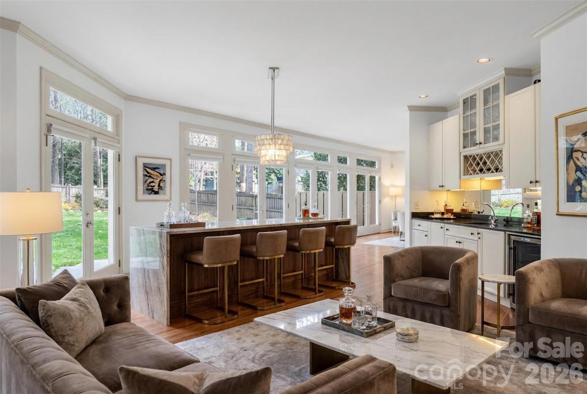 Chesley - Residential