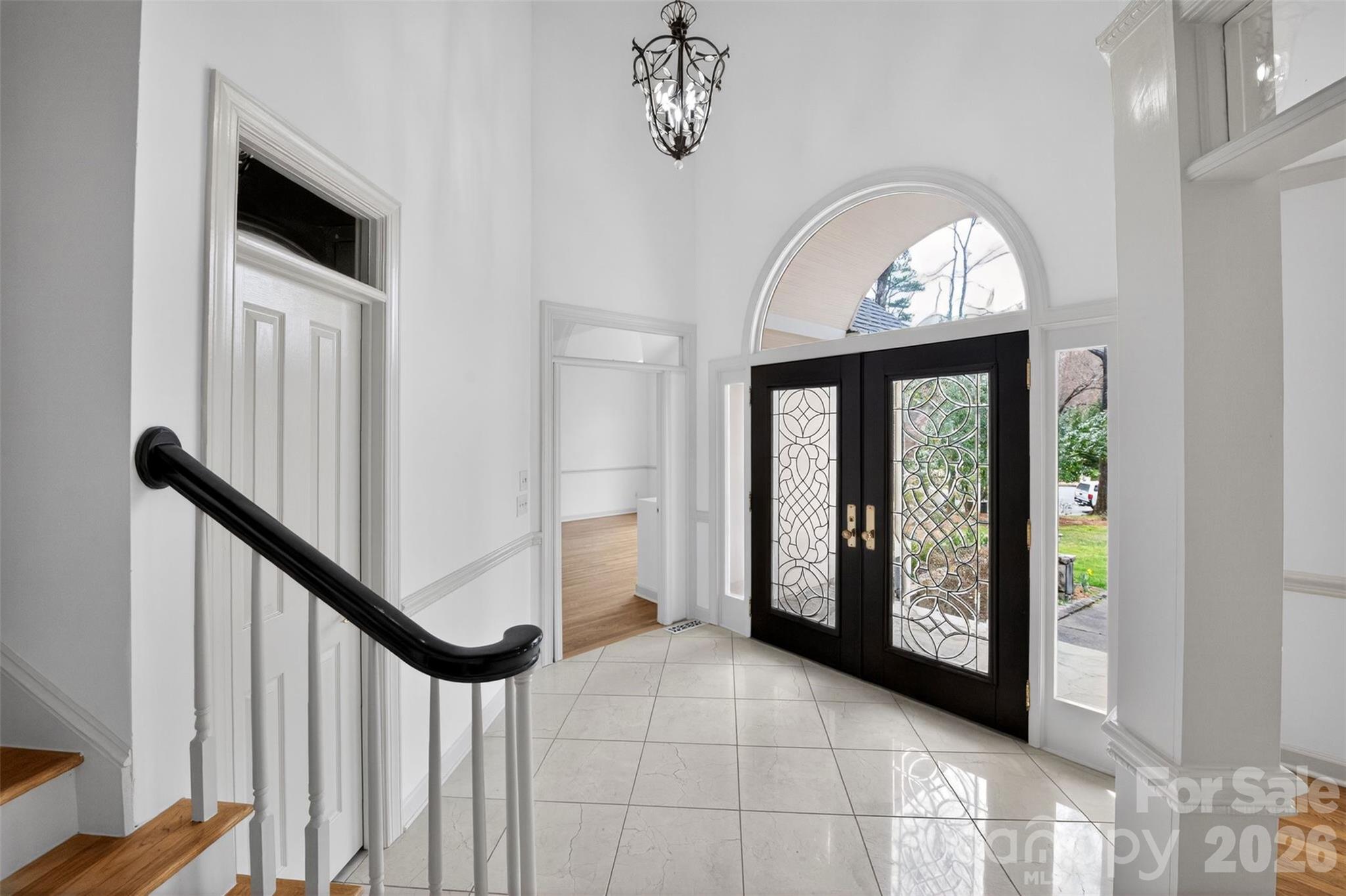 Chesley - Residential