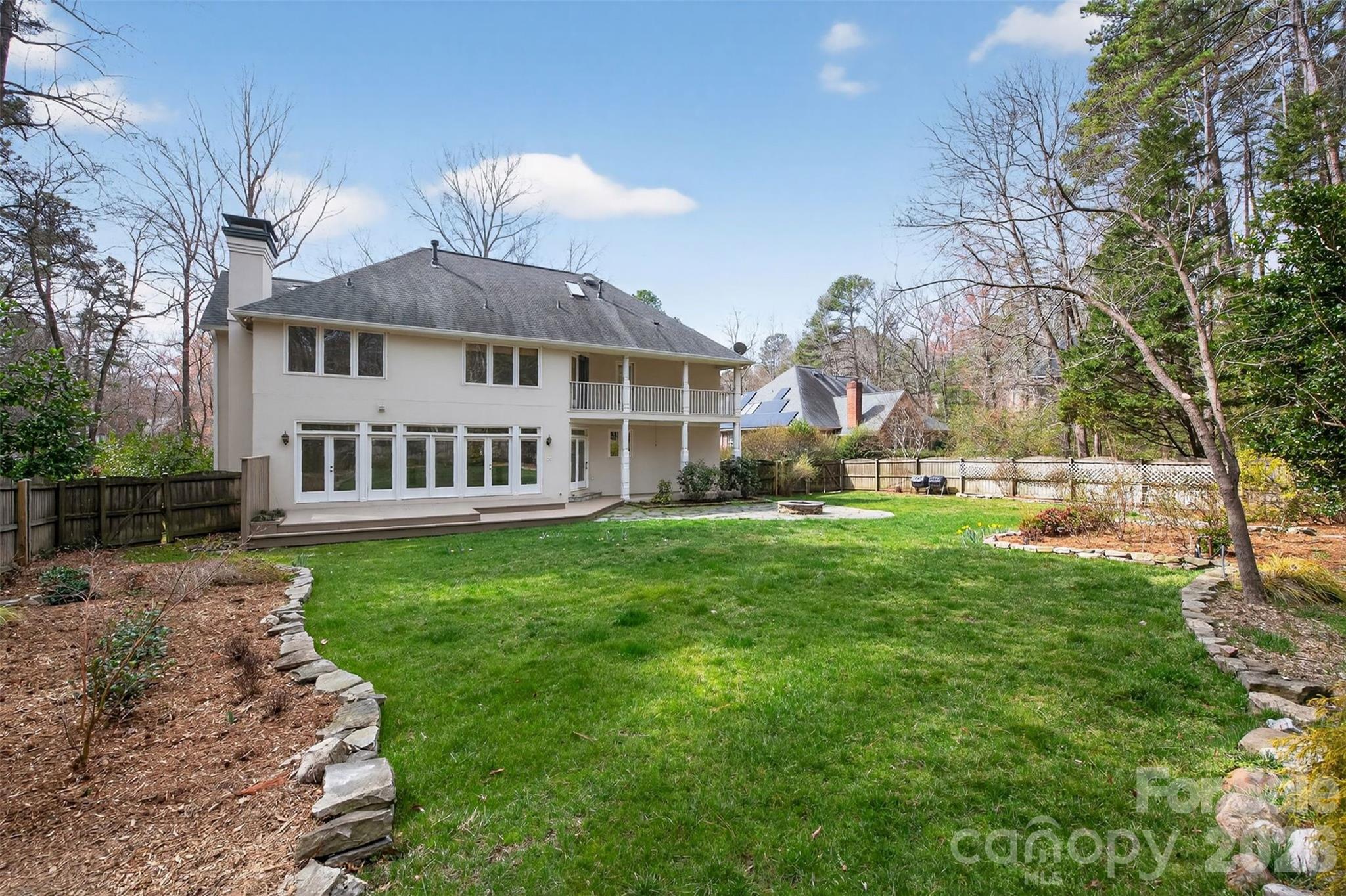 Chesley - Residential