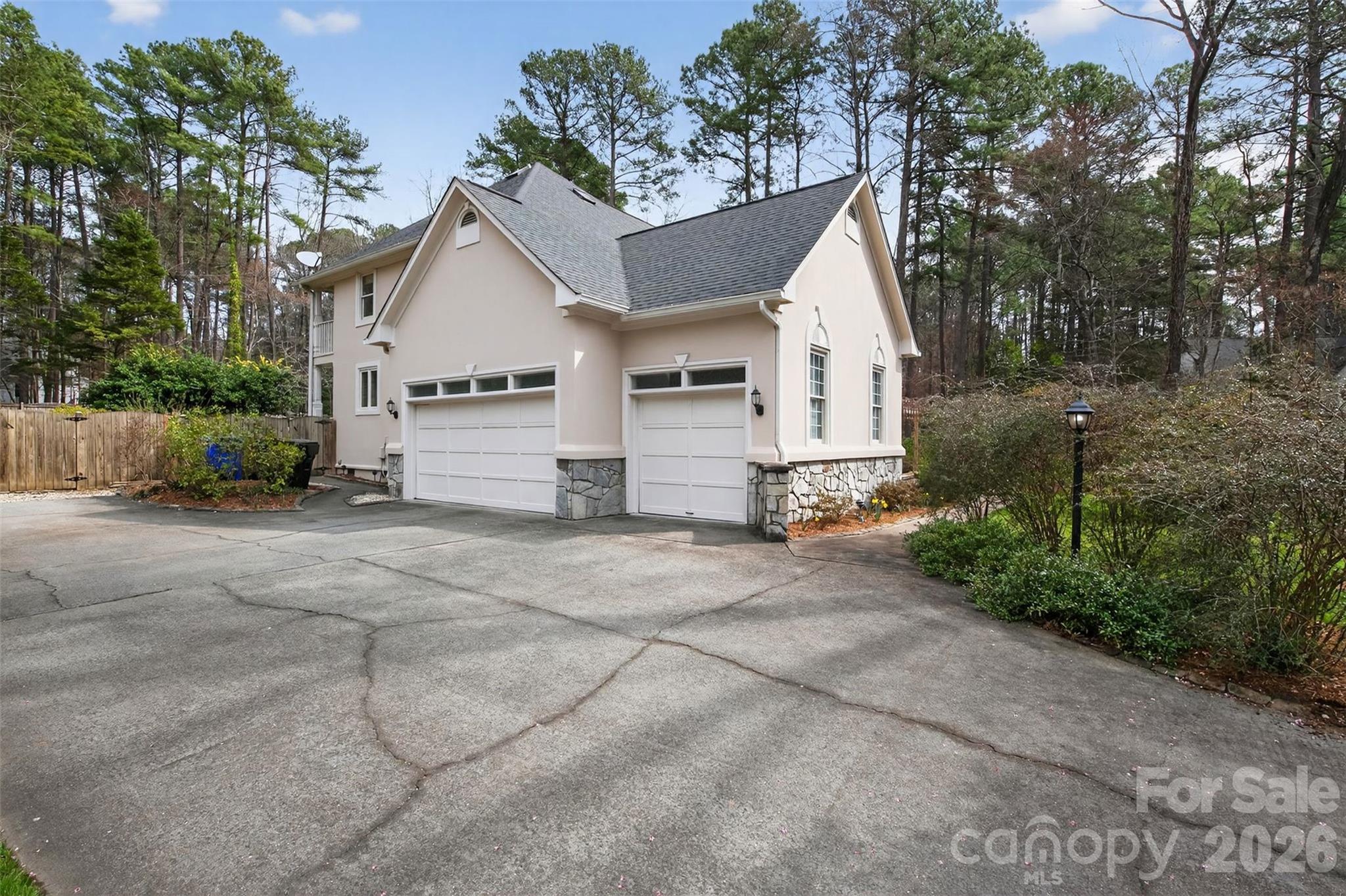 Chesley - Residential