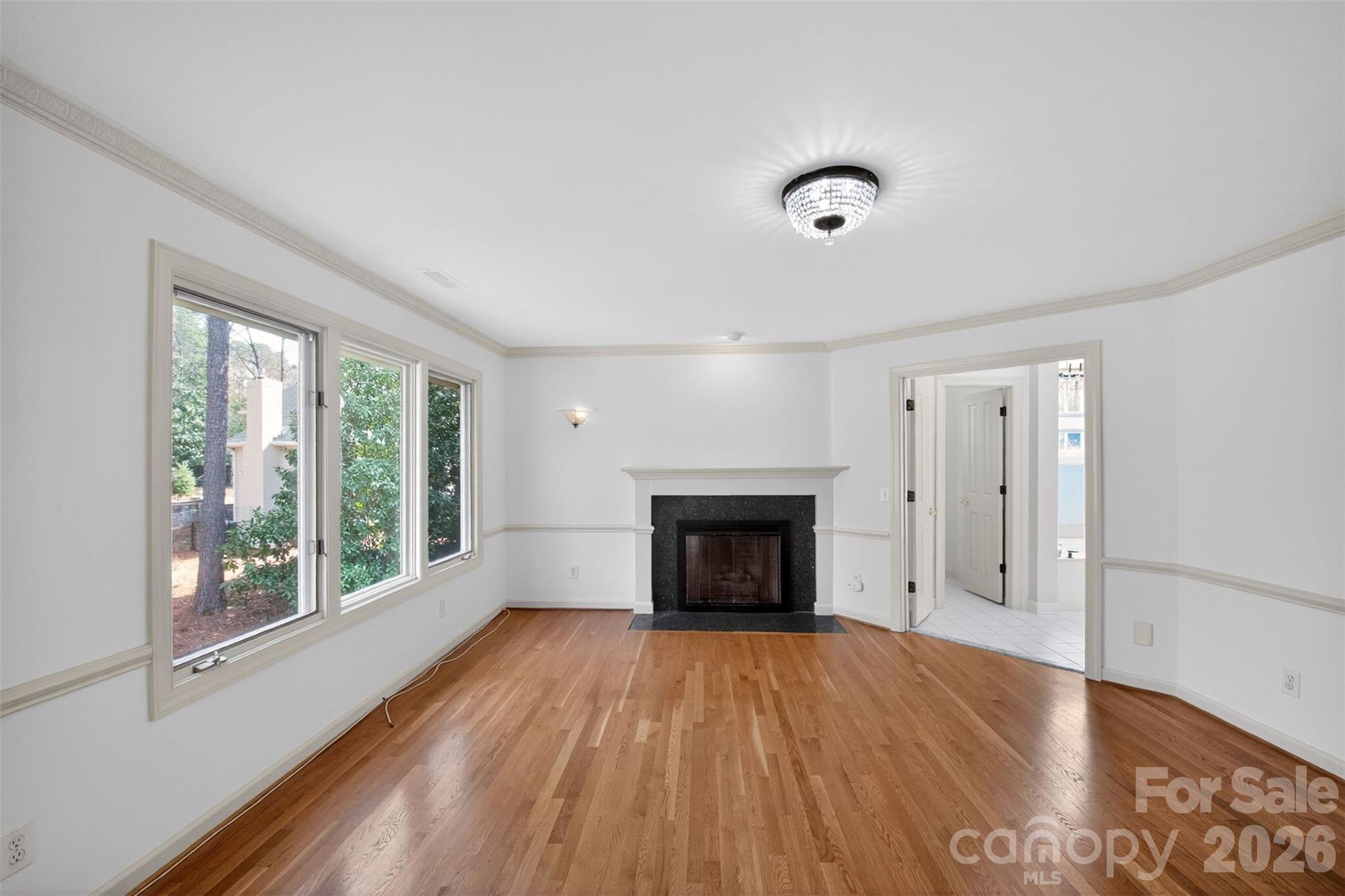 Chesley - Residential