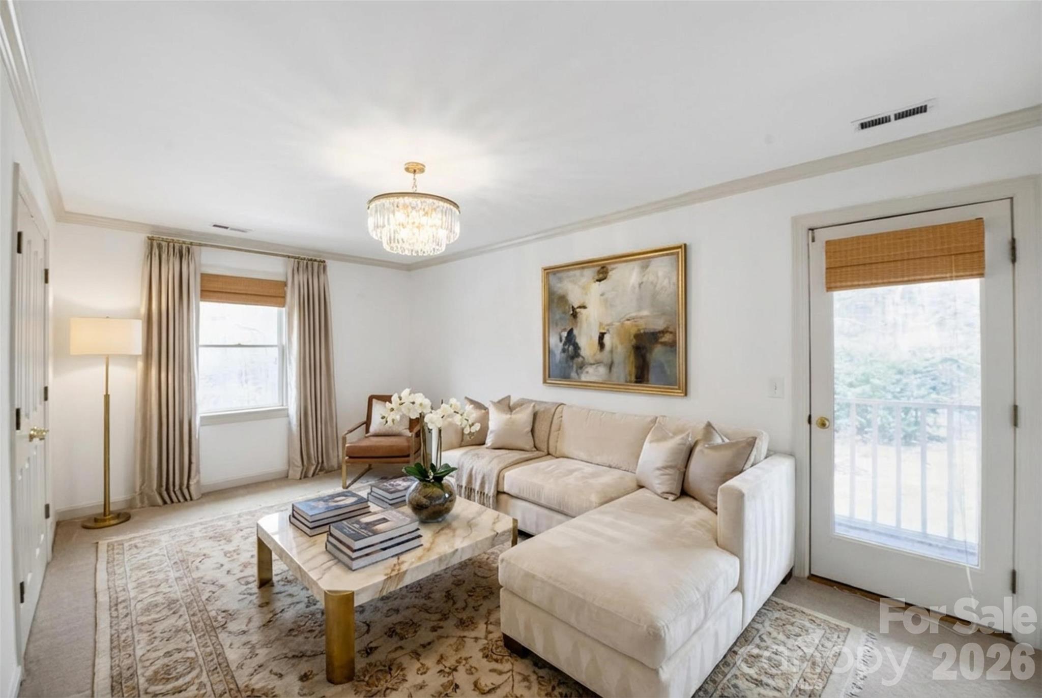 Chesley - Residential