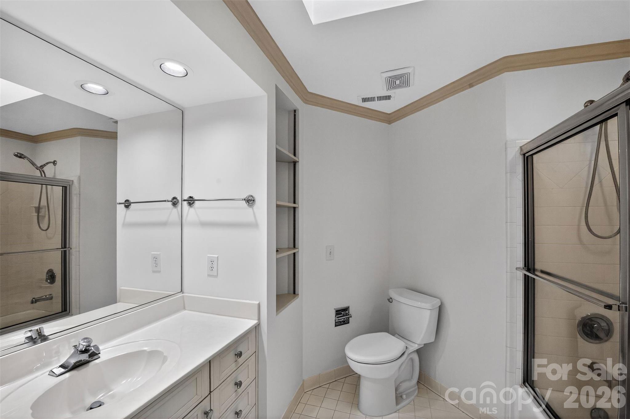 Chesley - Residential