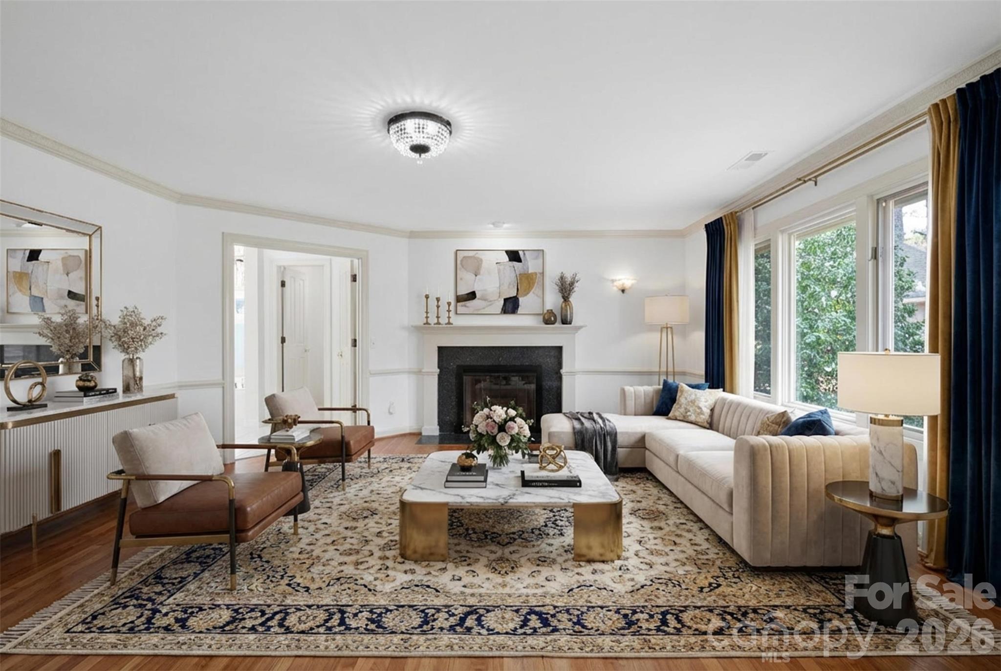 Chesley - Residential