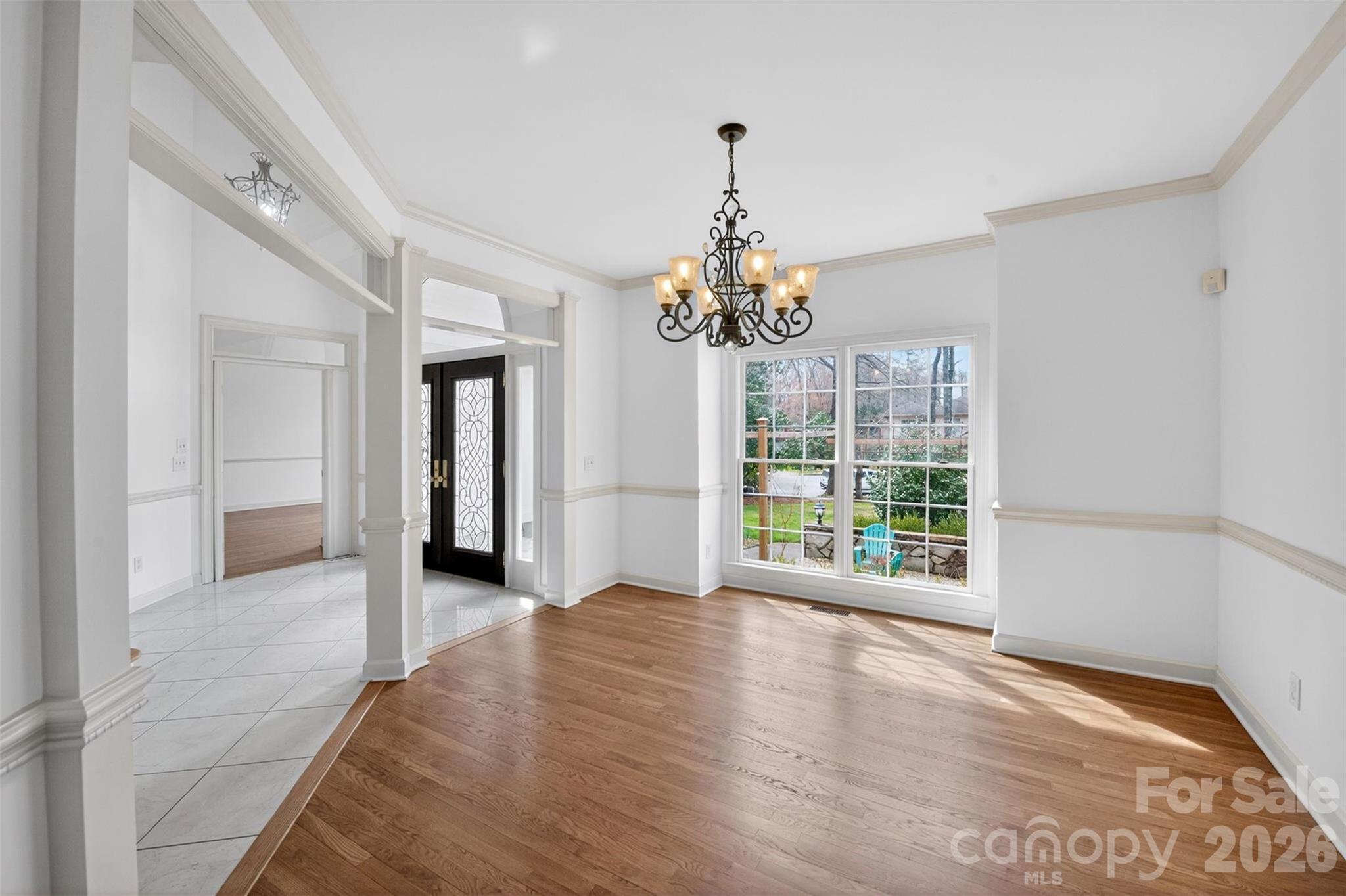 Chesley - Residential