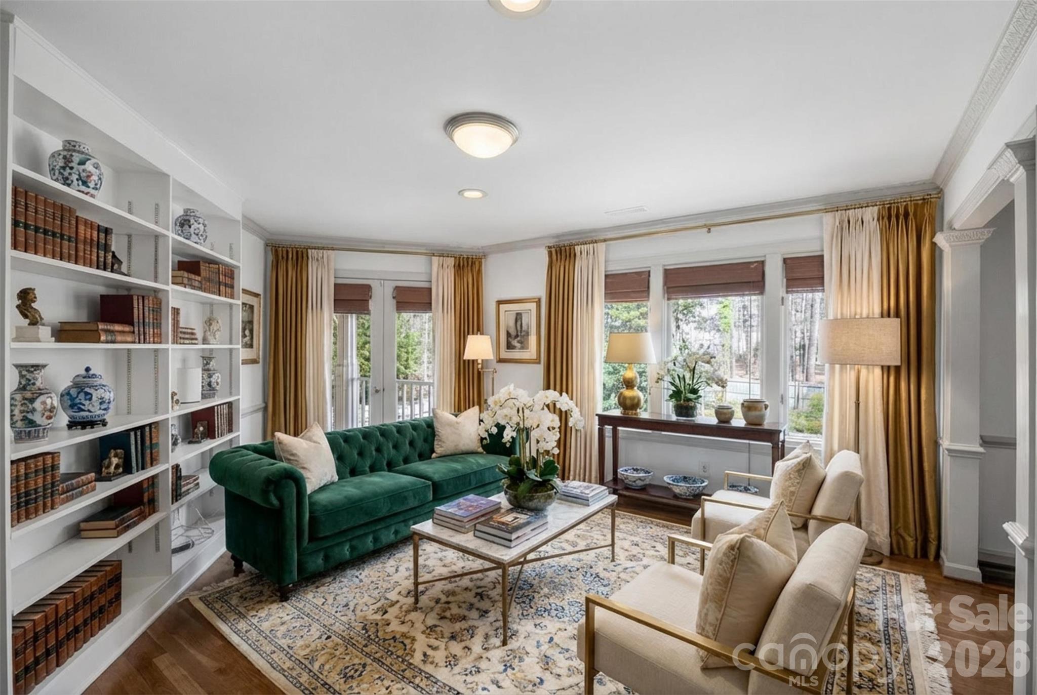 Chesley - Residential