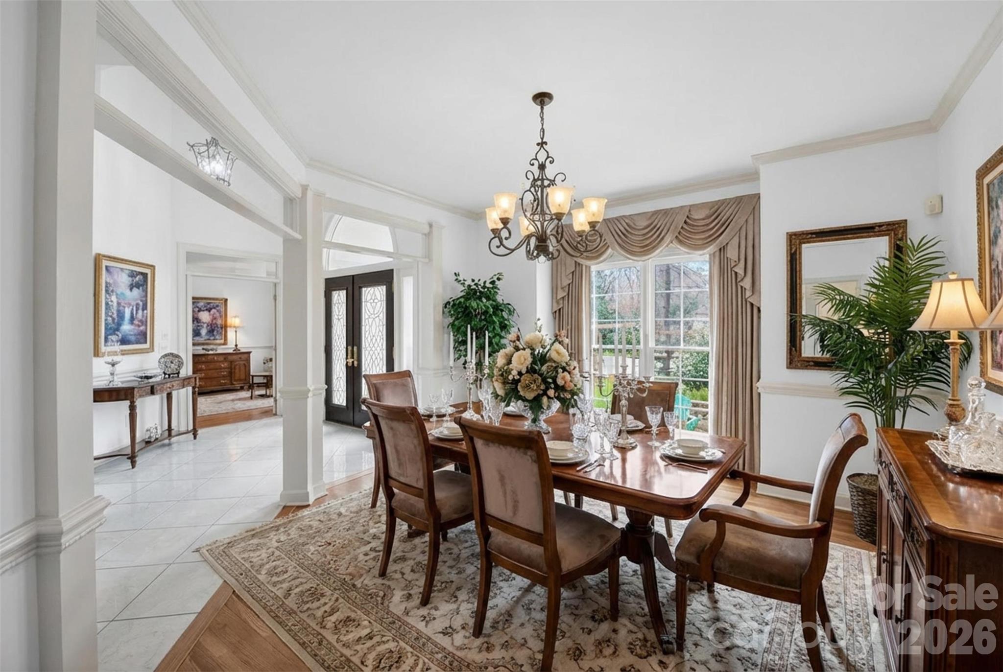 Chesley - Residential