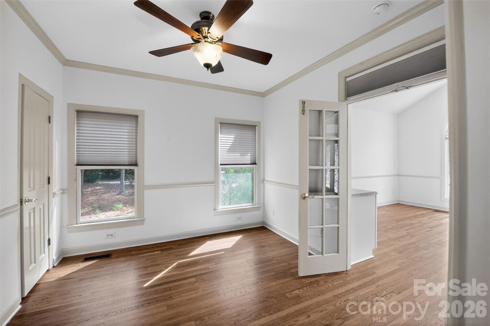 Chesley - Residential