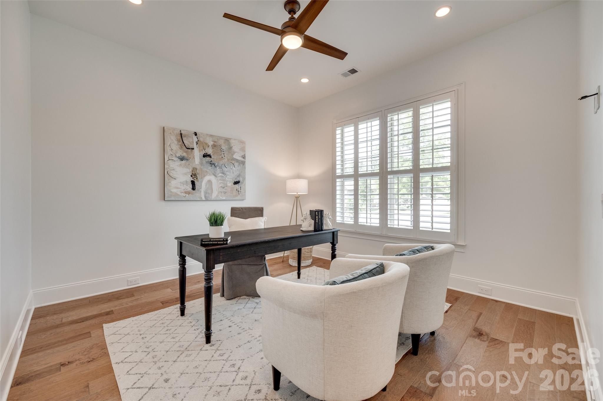 Regency at Palisades - Residential