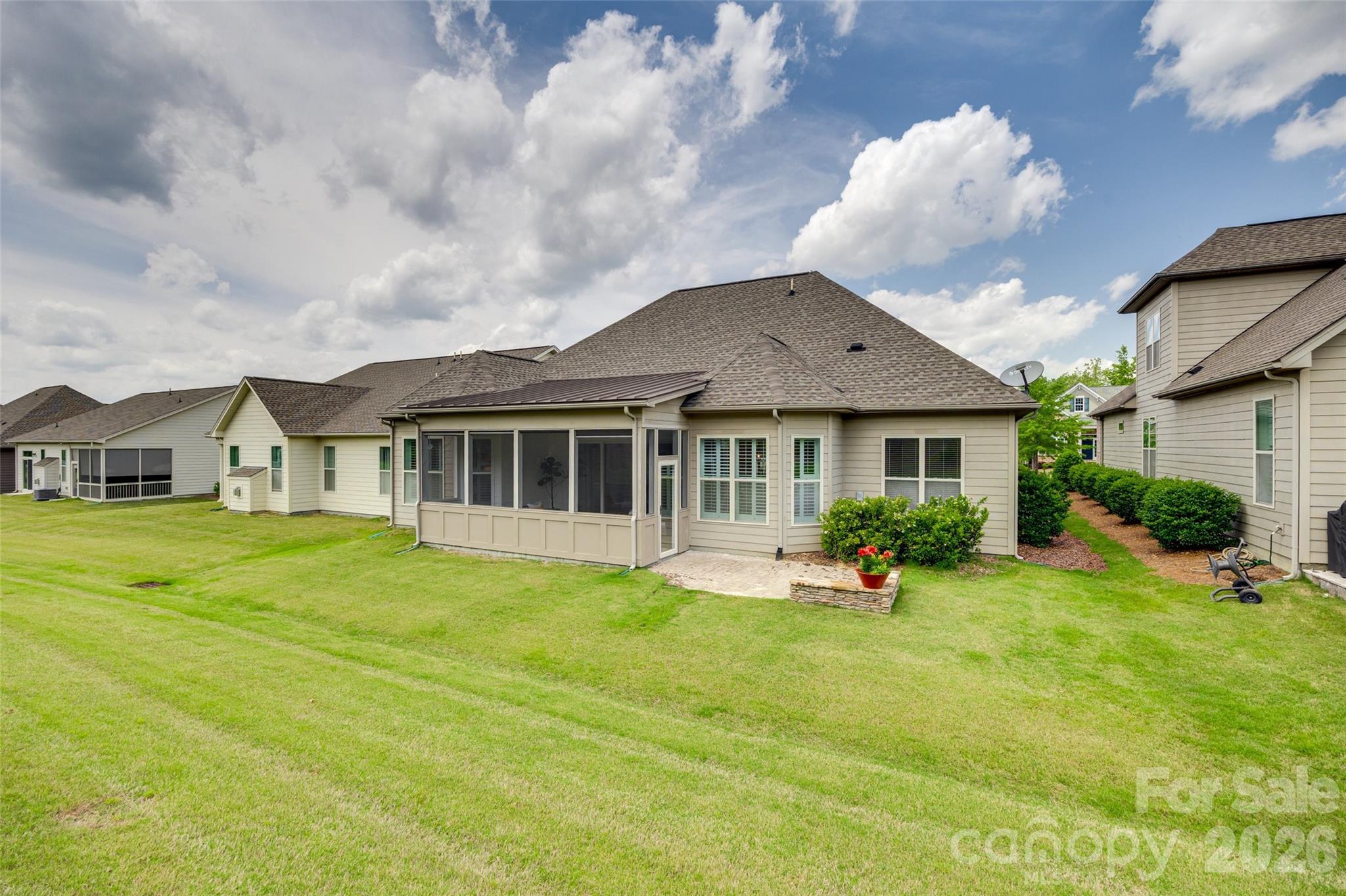 Regency at Palisades - Residential