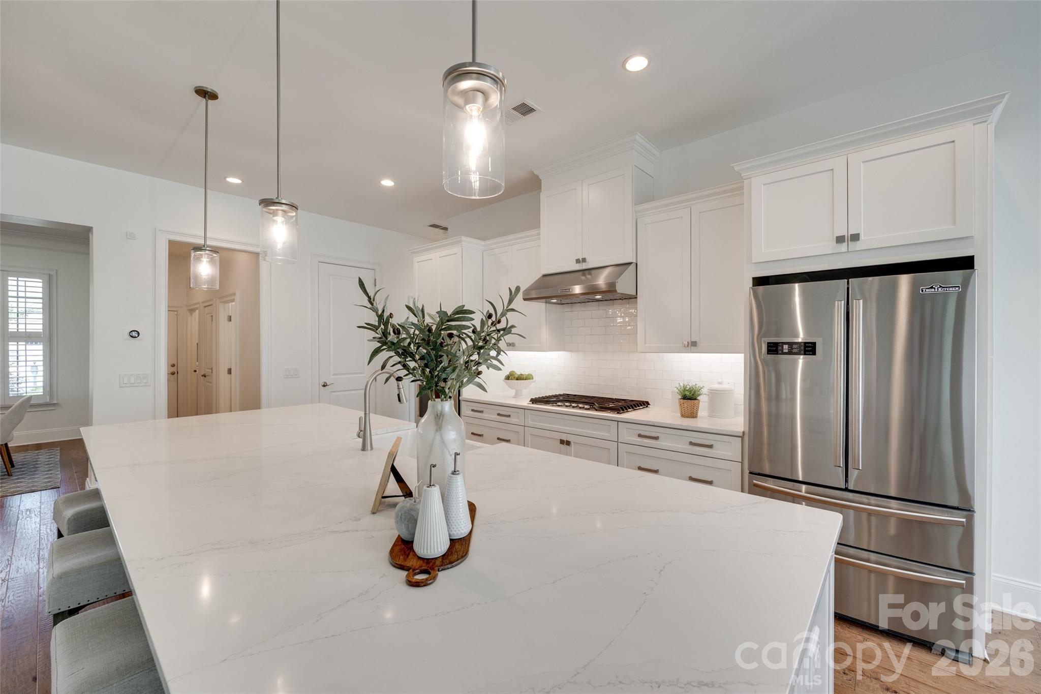 Regency at Palisades - Residential