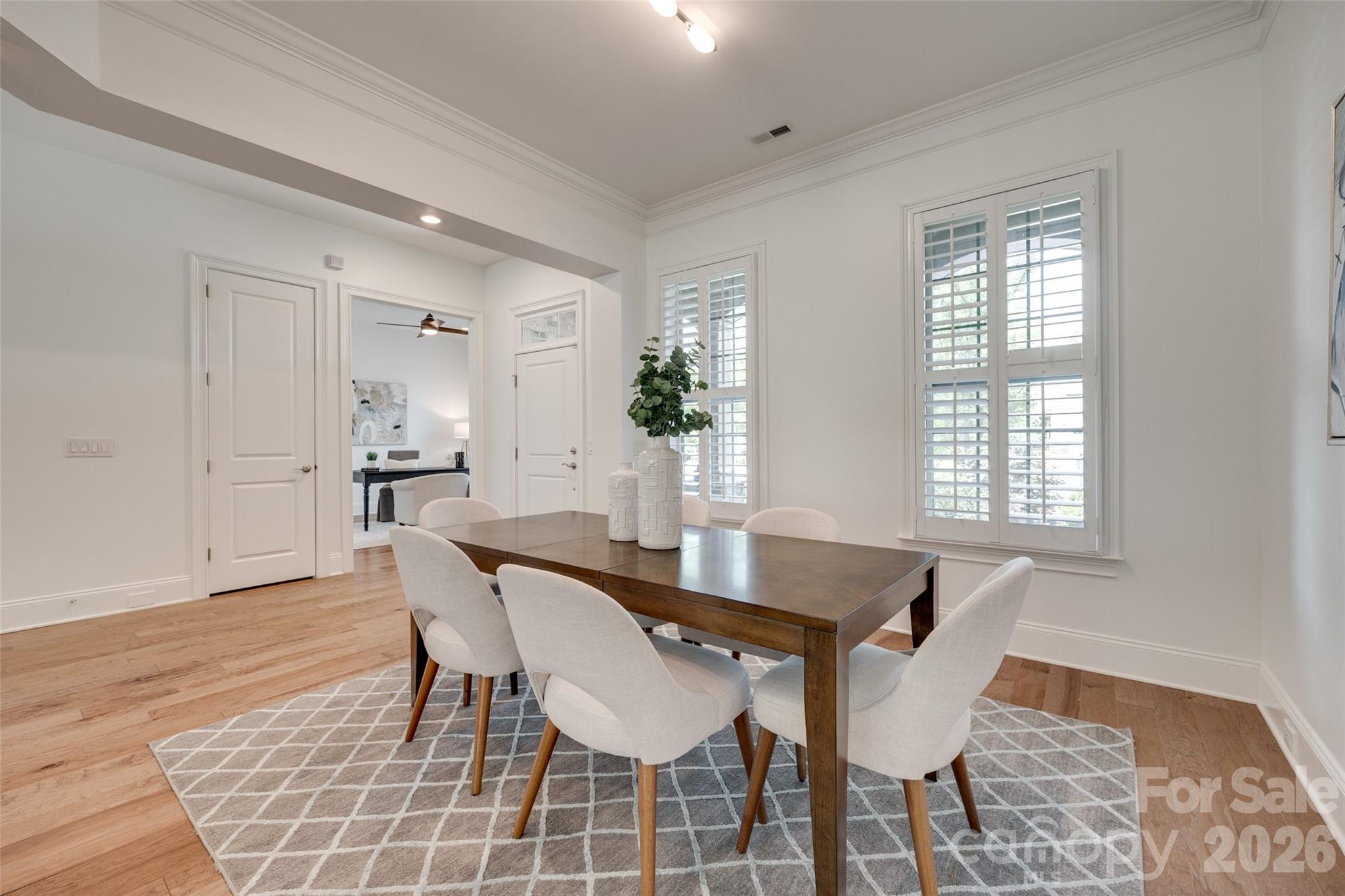 Regency at Palisades - Residential