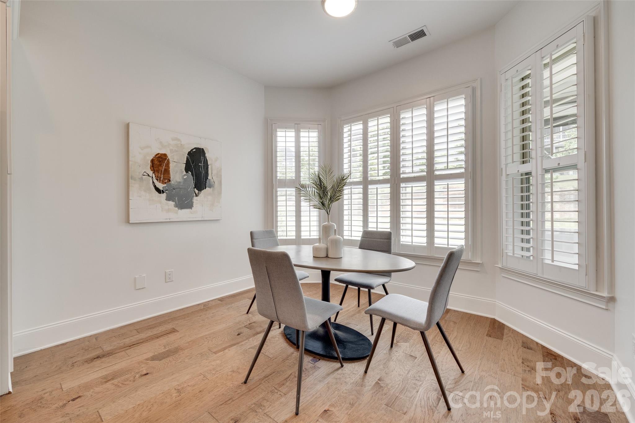Regency at Palisades - Residential