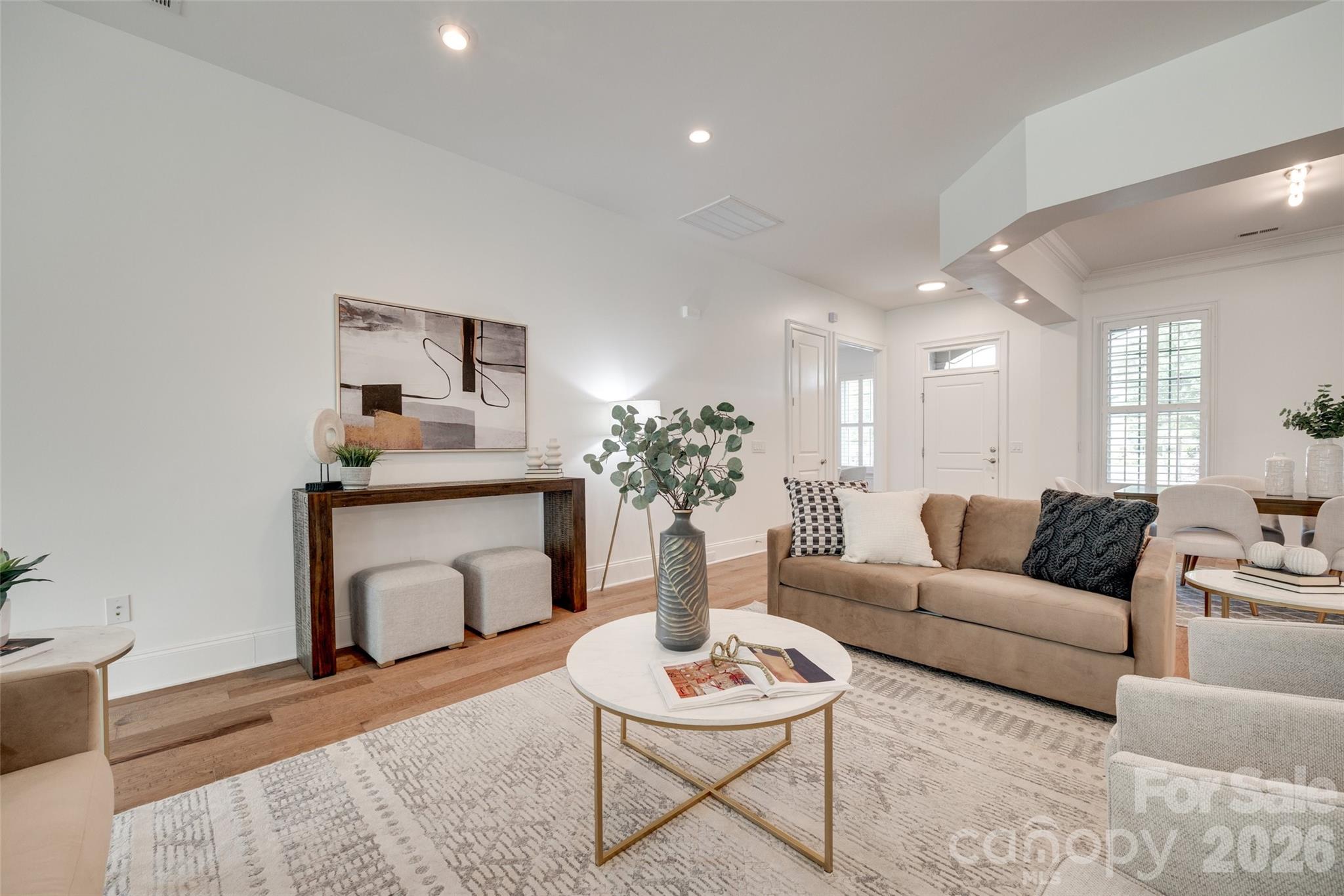 Regency at Palisades - Residential