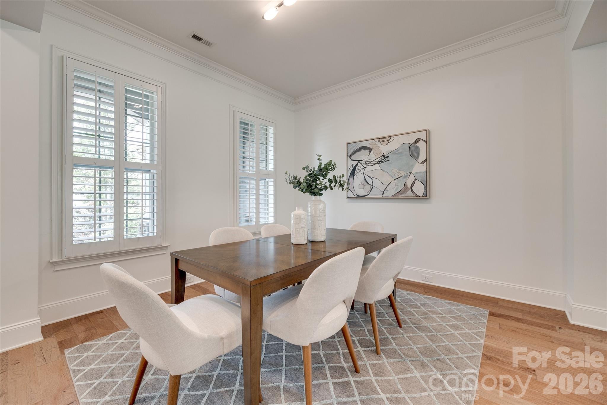 Regency at Palisades - Residential