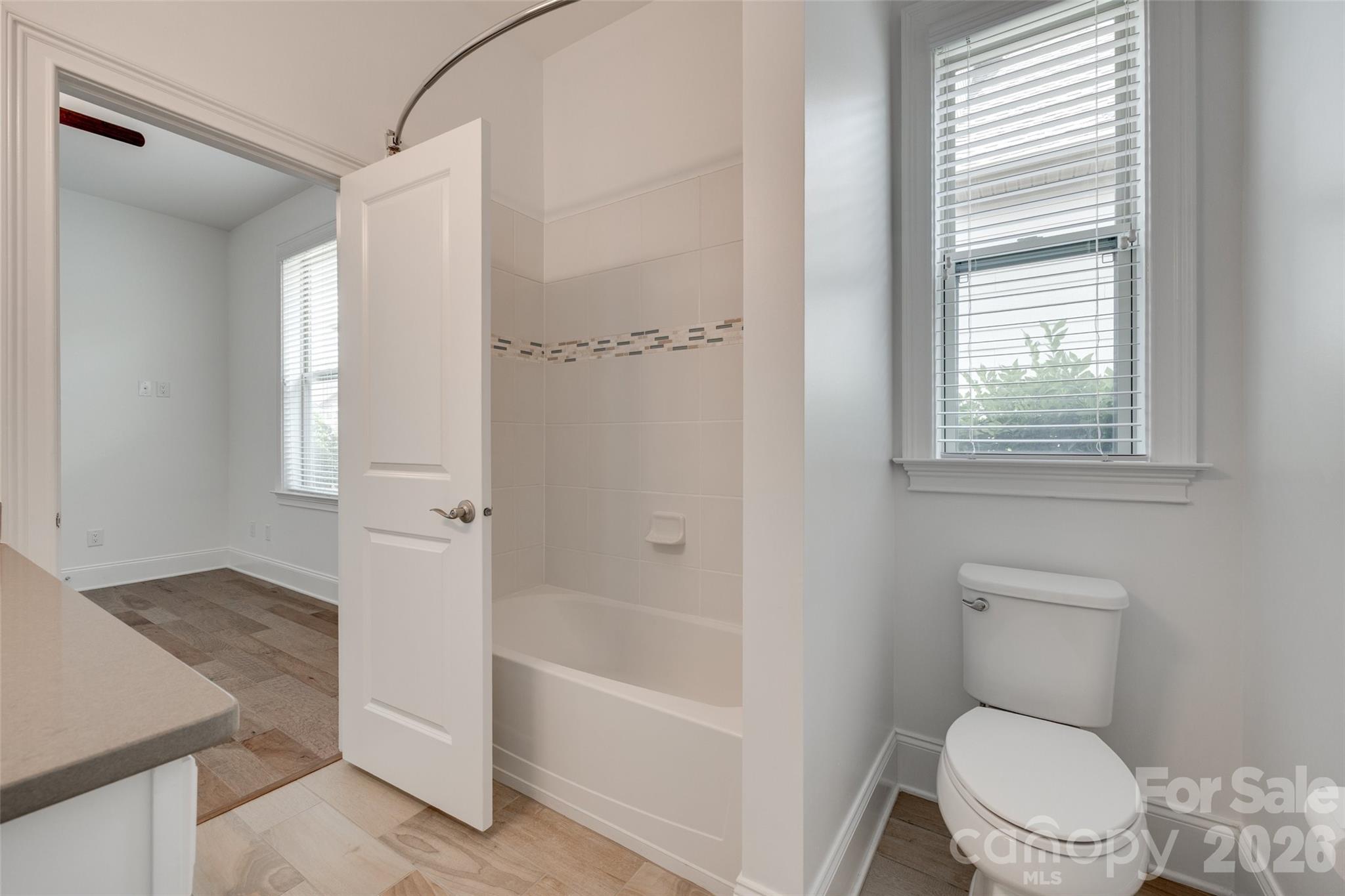 Regency at Palisades - Residential