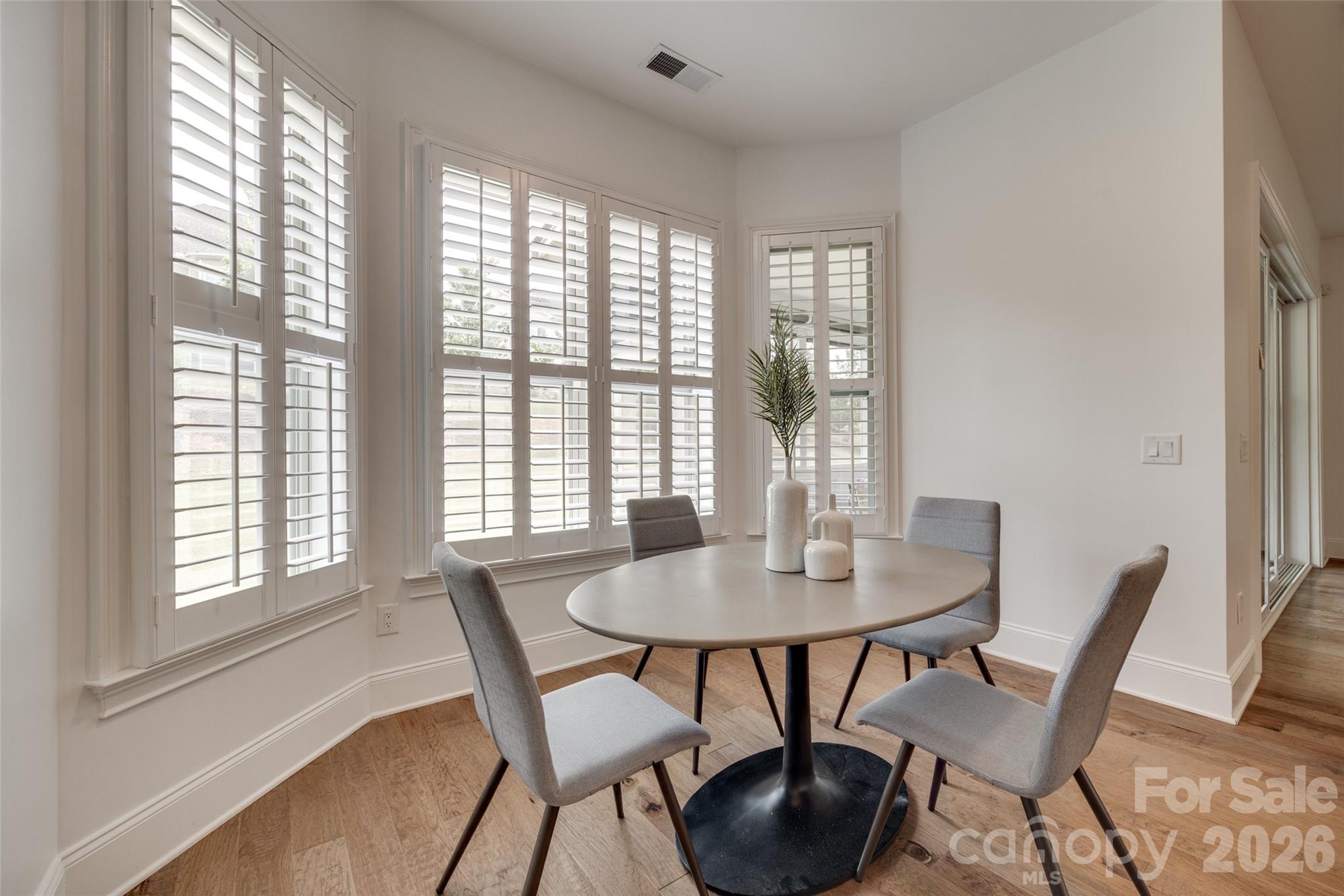Regency at Palisades - Residential
