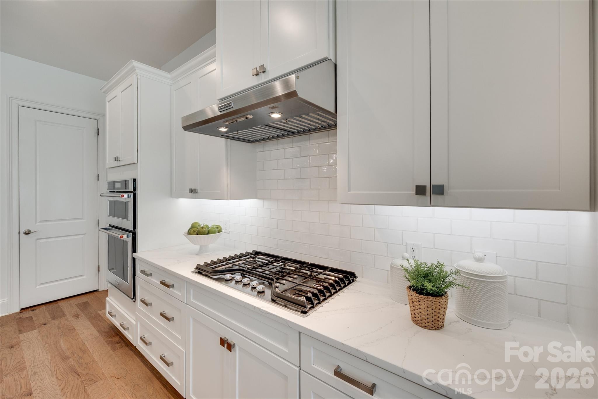 Regency at Palisades - Residential