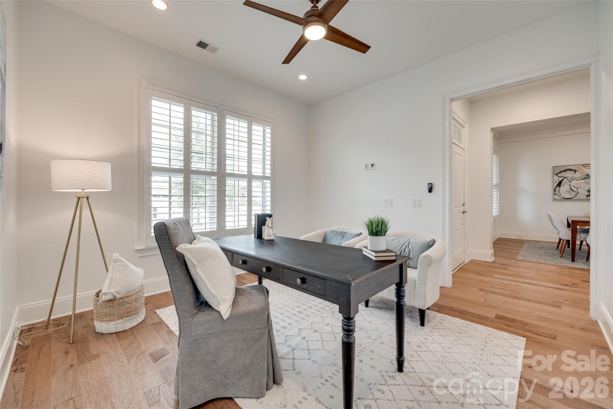 Regency at Palisades - Residential