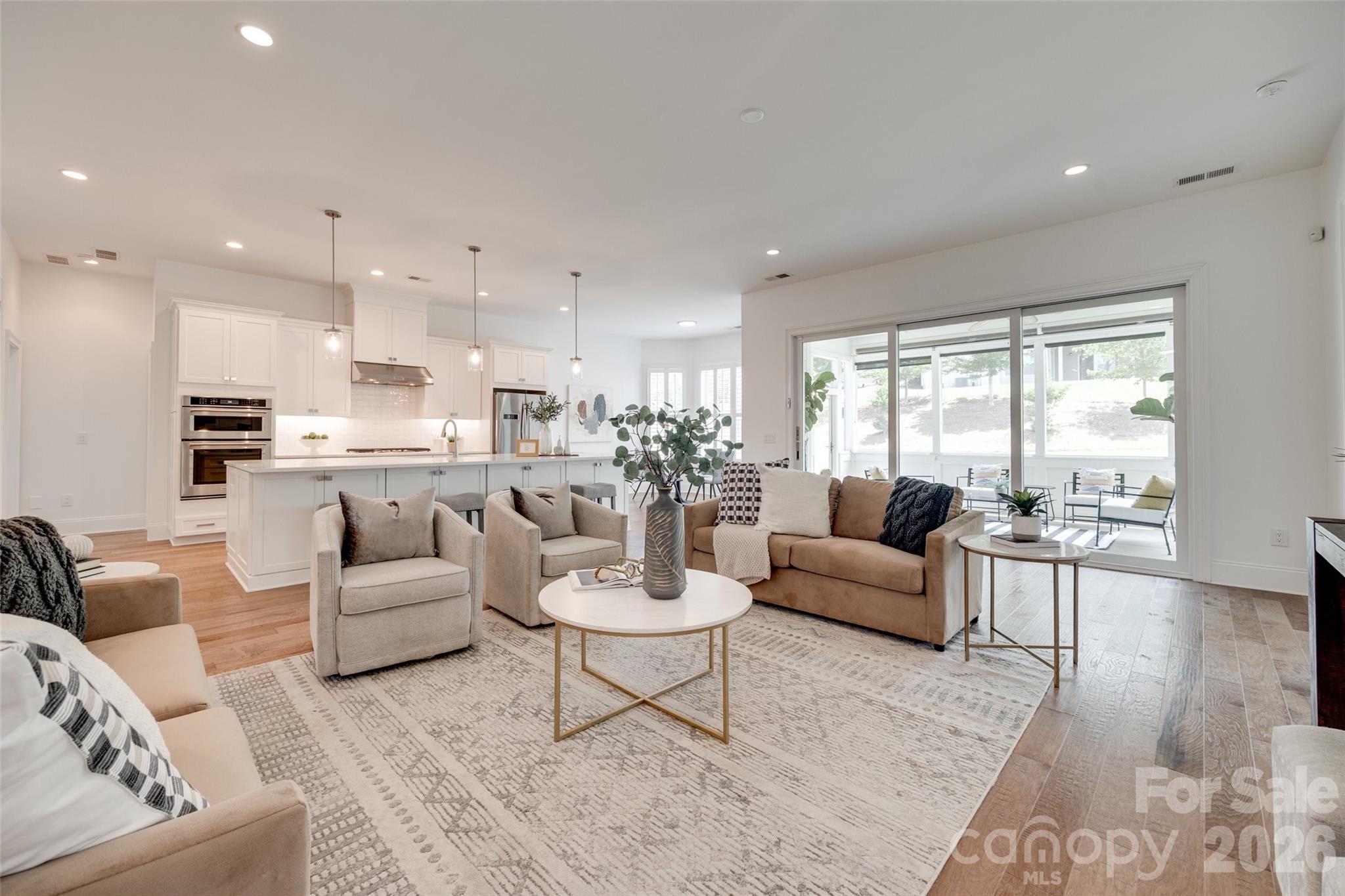 Regency at Palisades - Residential