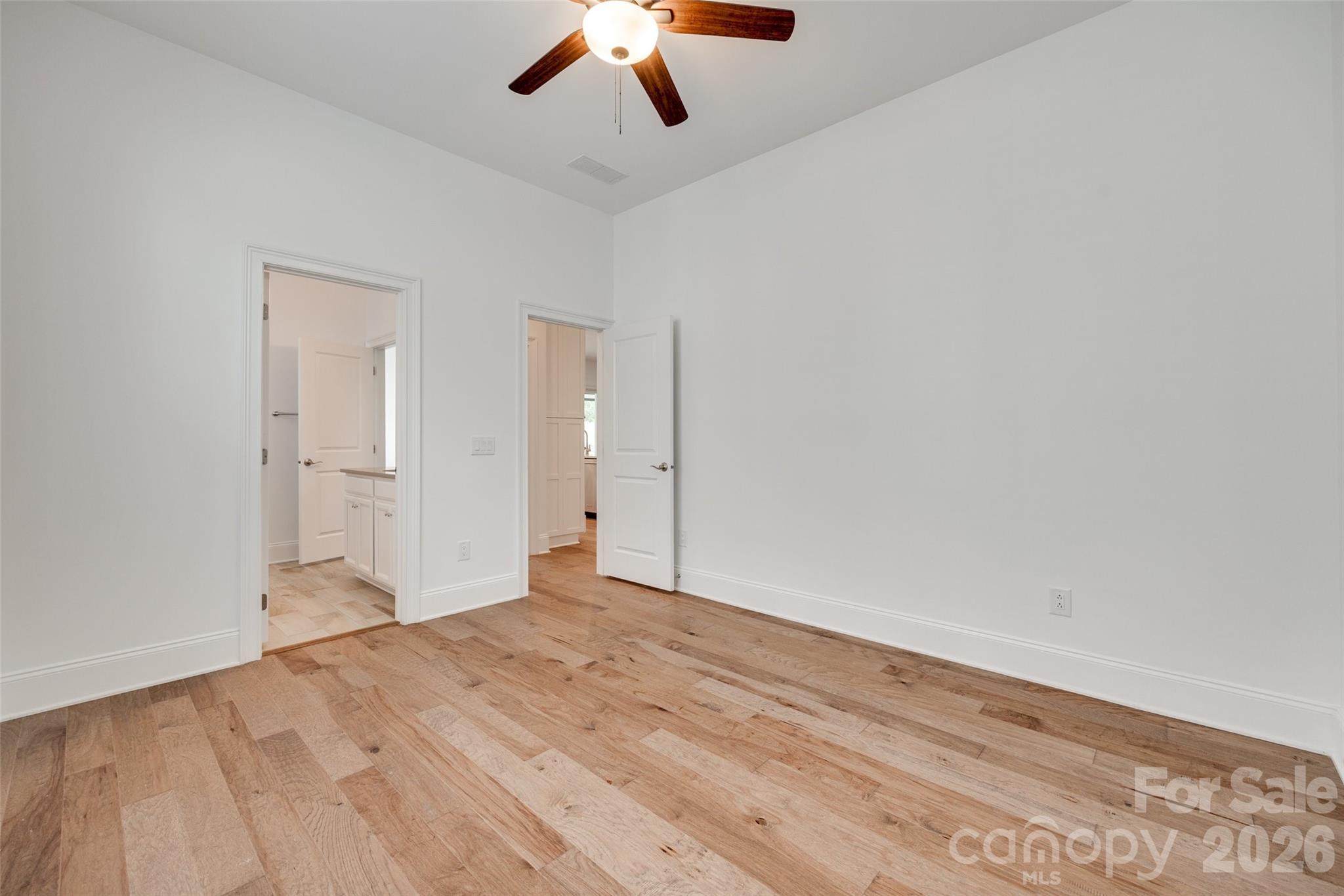 Regency at Palisades - Residential