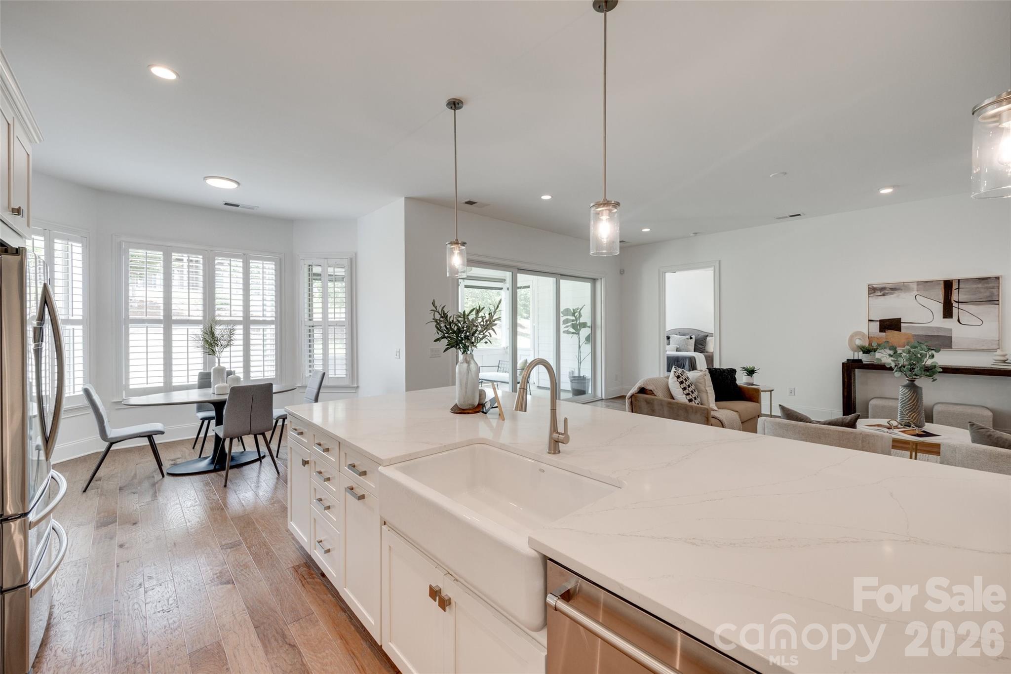 Regency at Palisades - Residential