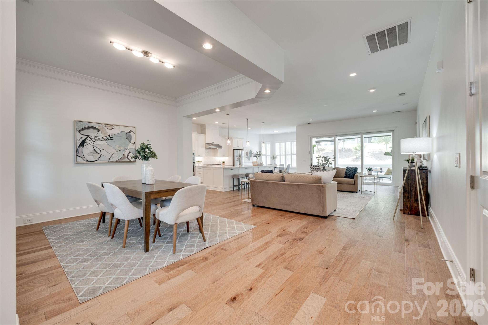 15927 Vale Ridge Drive