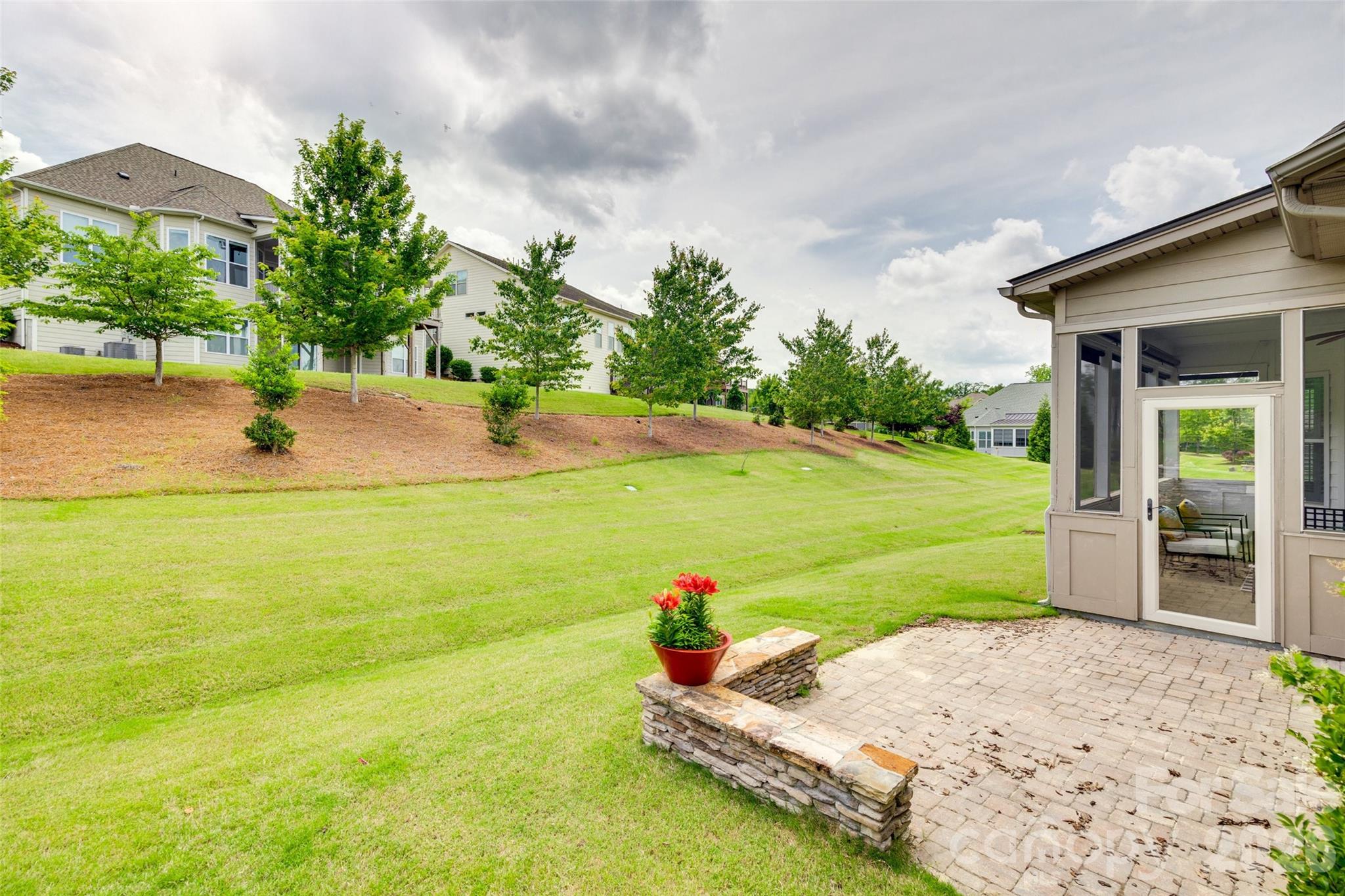 Regency at Palisades - Residential