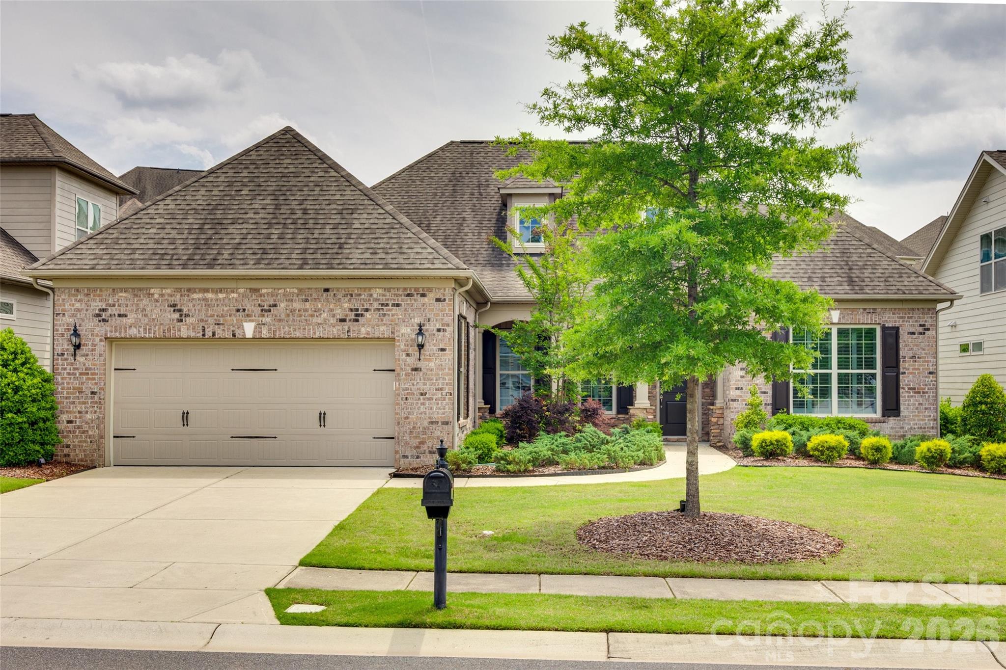 15927 Vale Ridge Drive