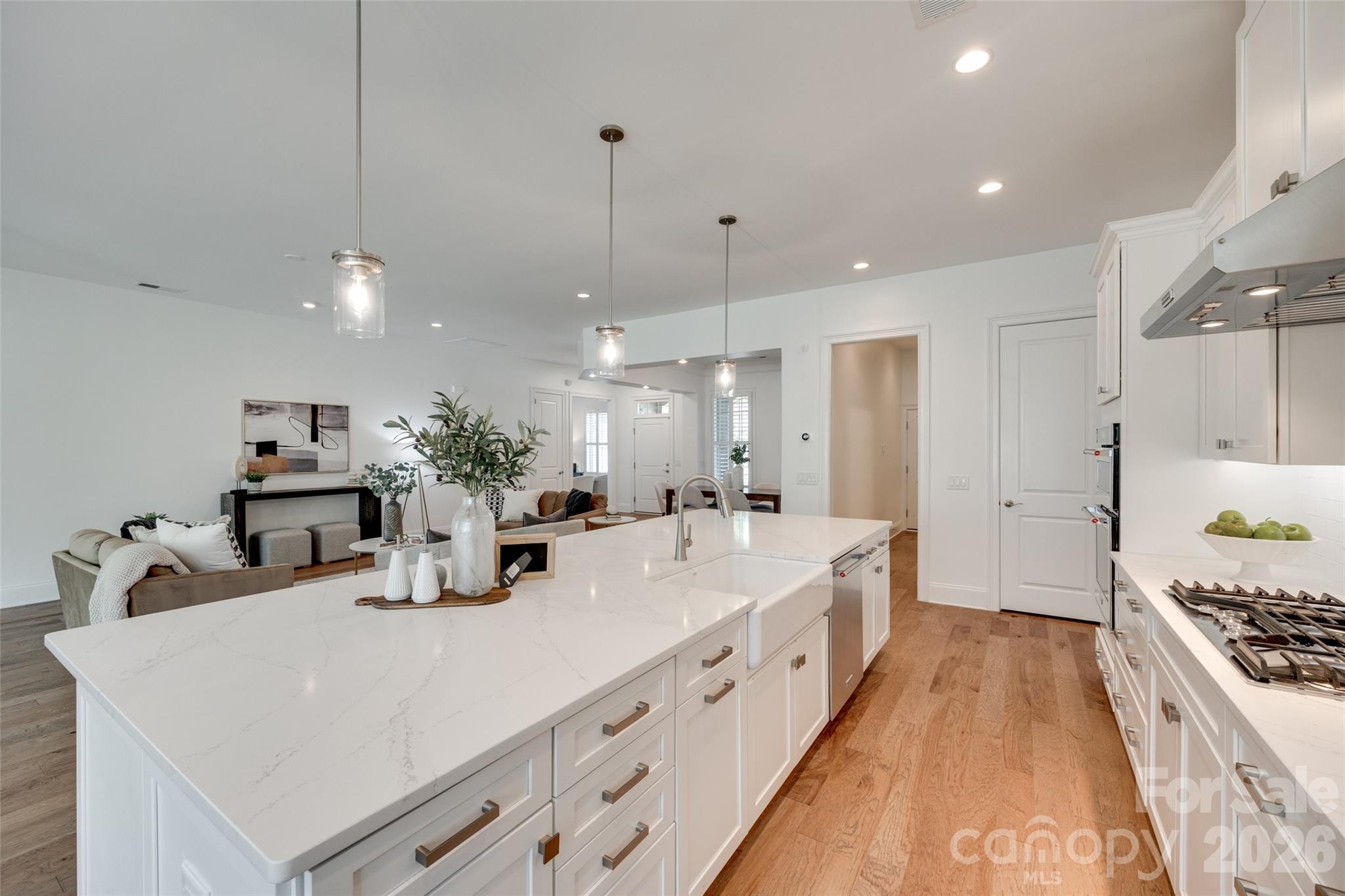 Regency at Palisades - Residential