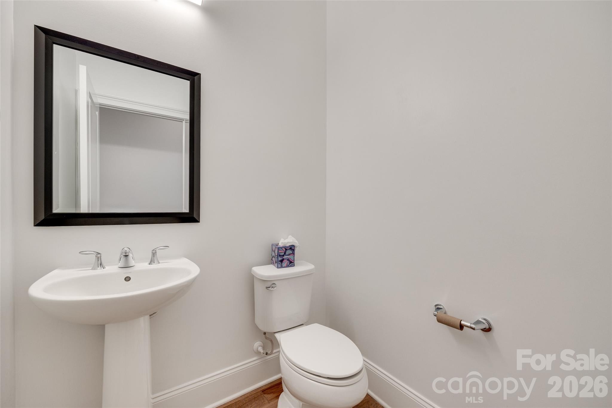 Regency at Palisades - Residential