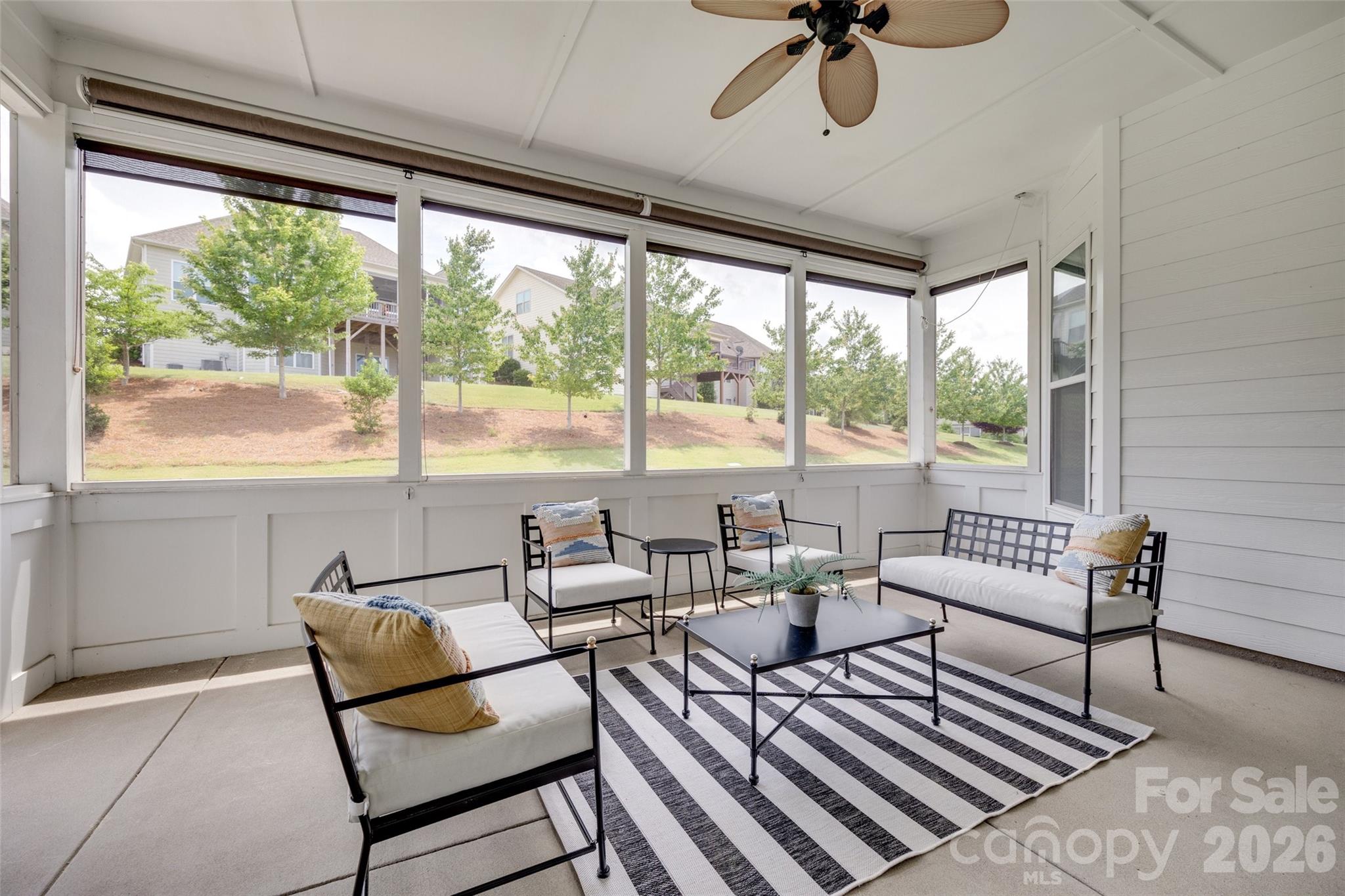 Regency at Palisades - Residential