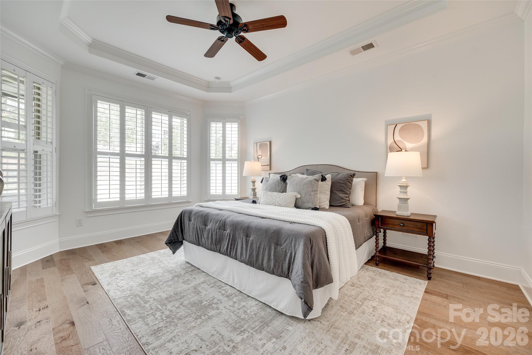 Regency at Palisades - Residential