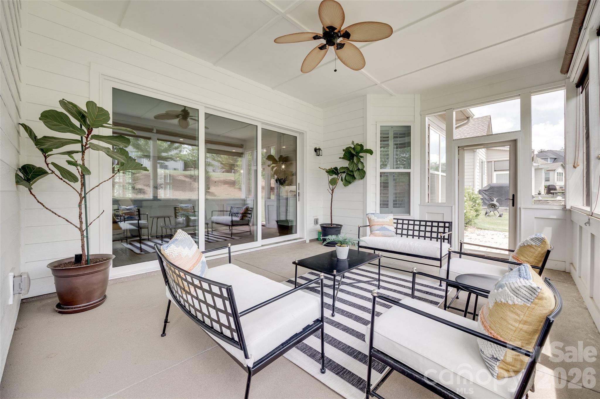 Regency at Palisades - Residential
