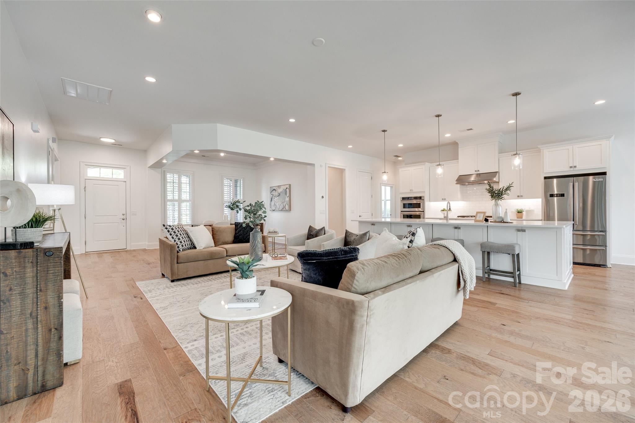 Regency at Palisades - Residential