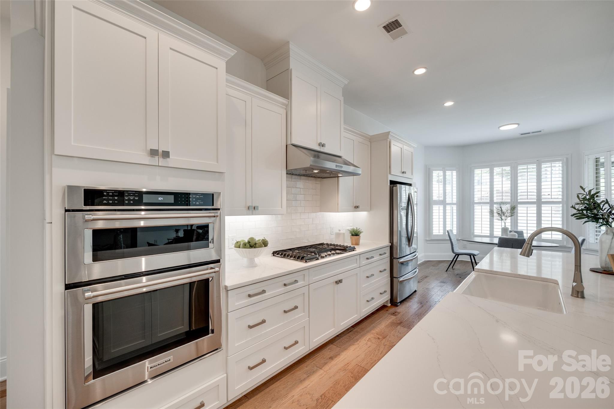Regency at Palisades - Residential