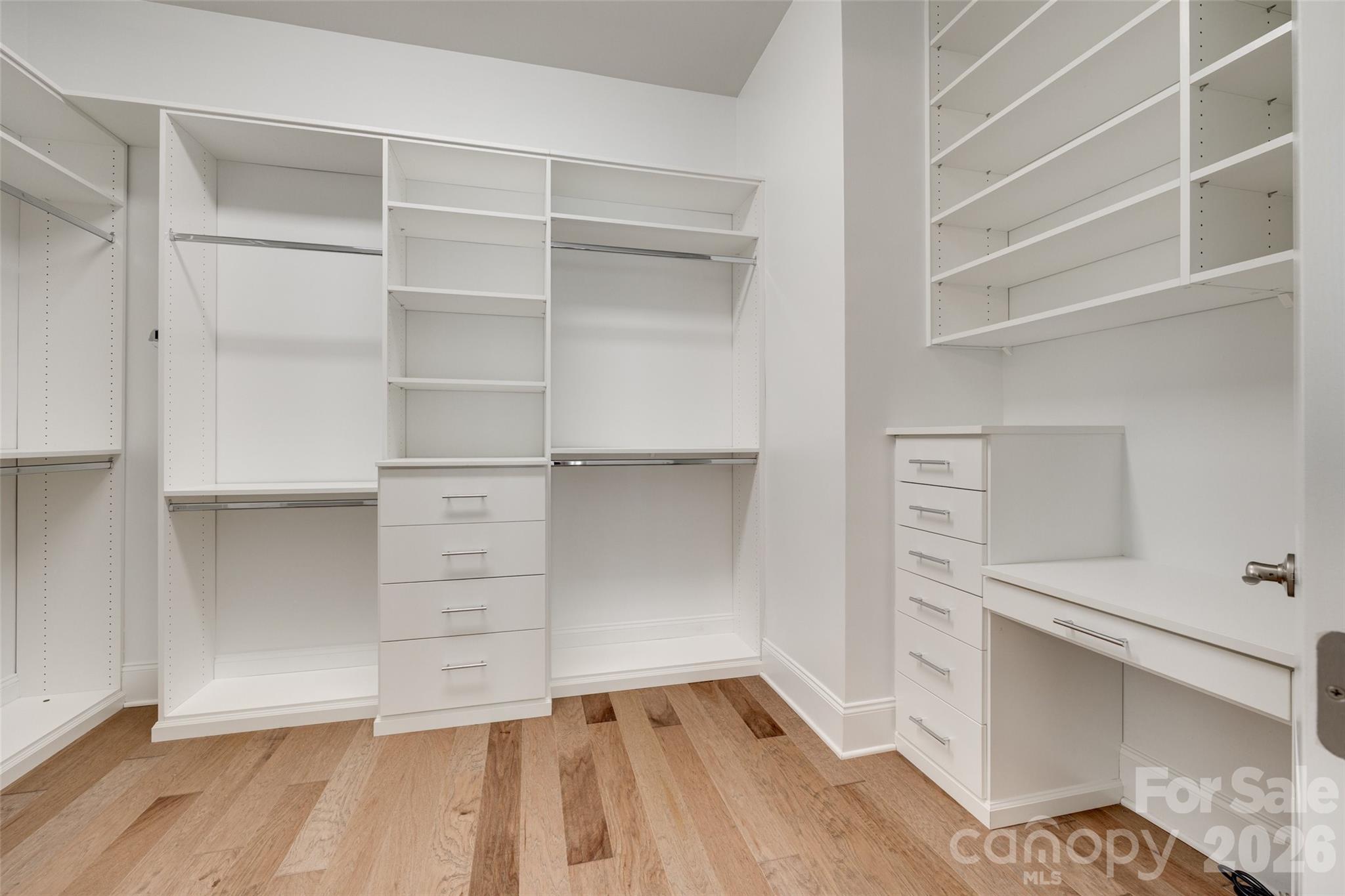 Regency at Palisades - Residential