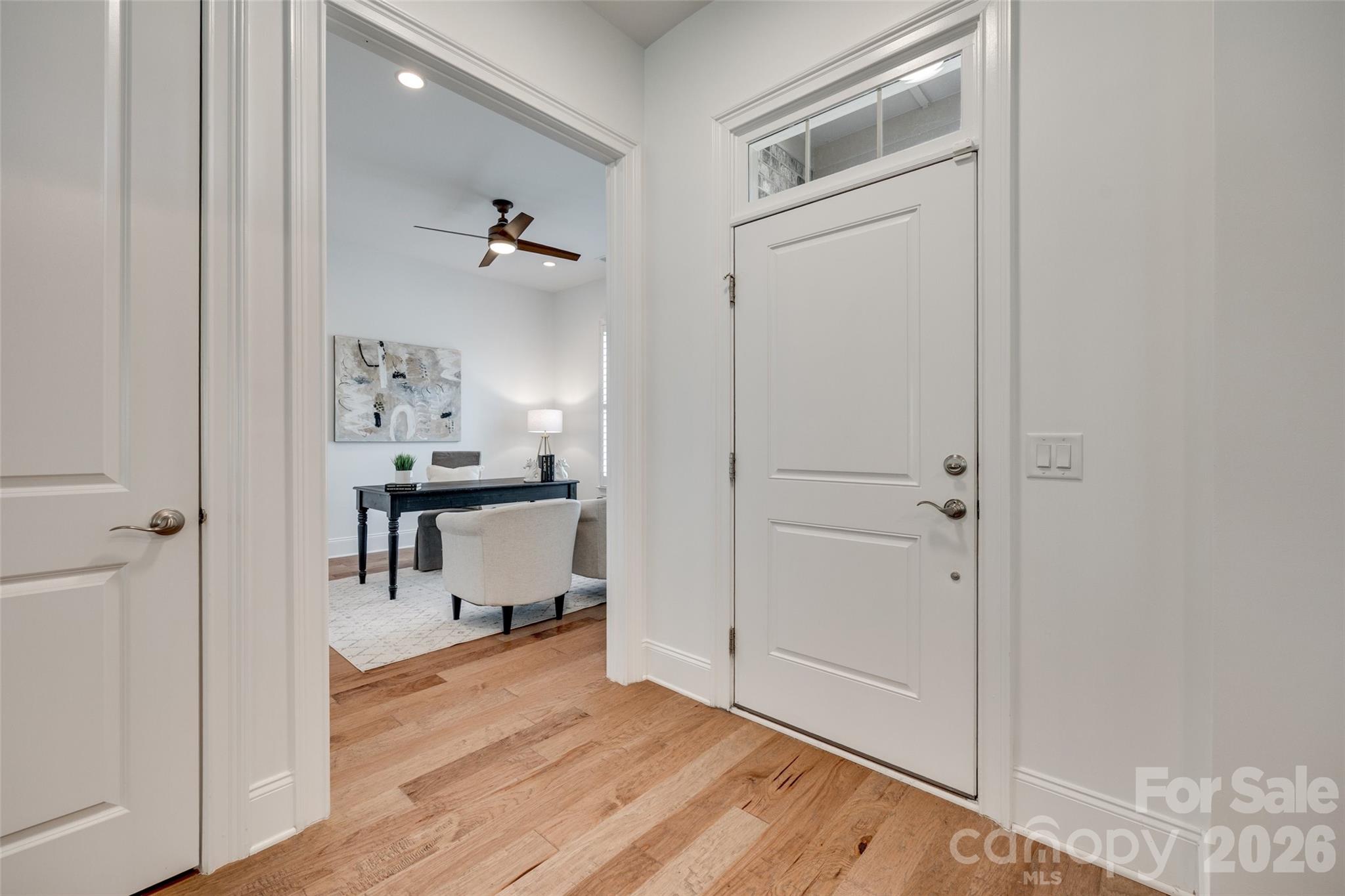 15927 Vale Ridge Drive