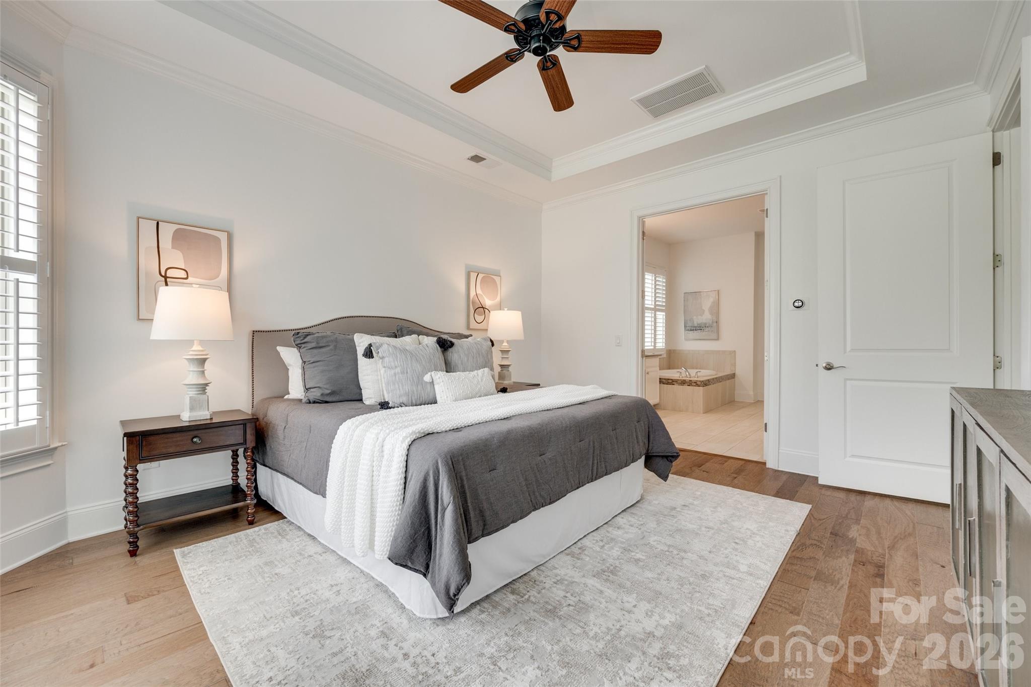 Regency at Palisades - Residential