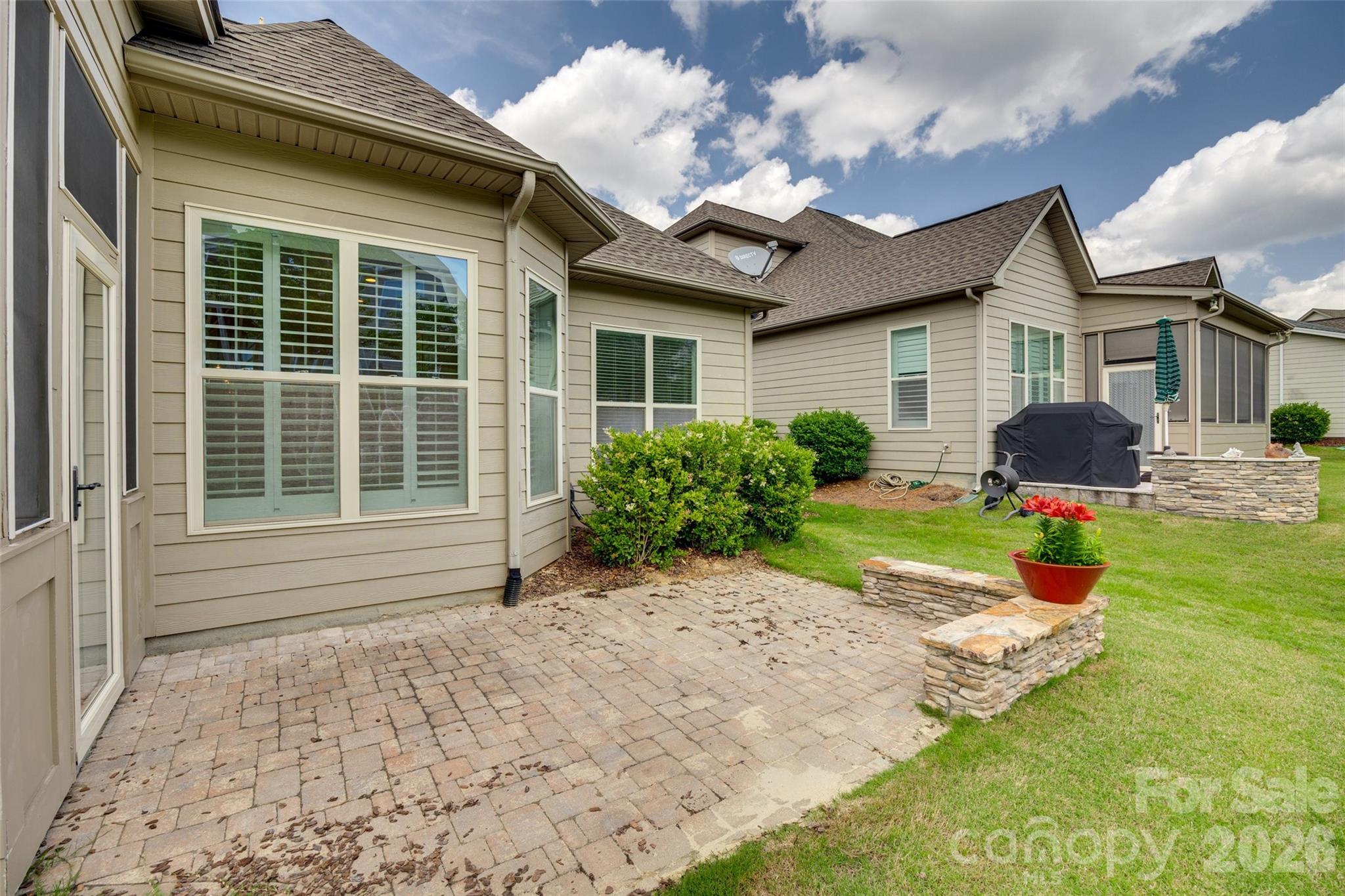Regency at Palisades - Residential