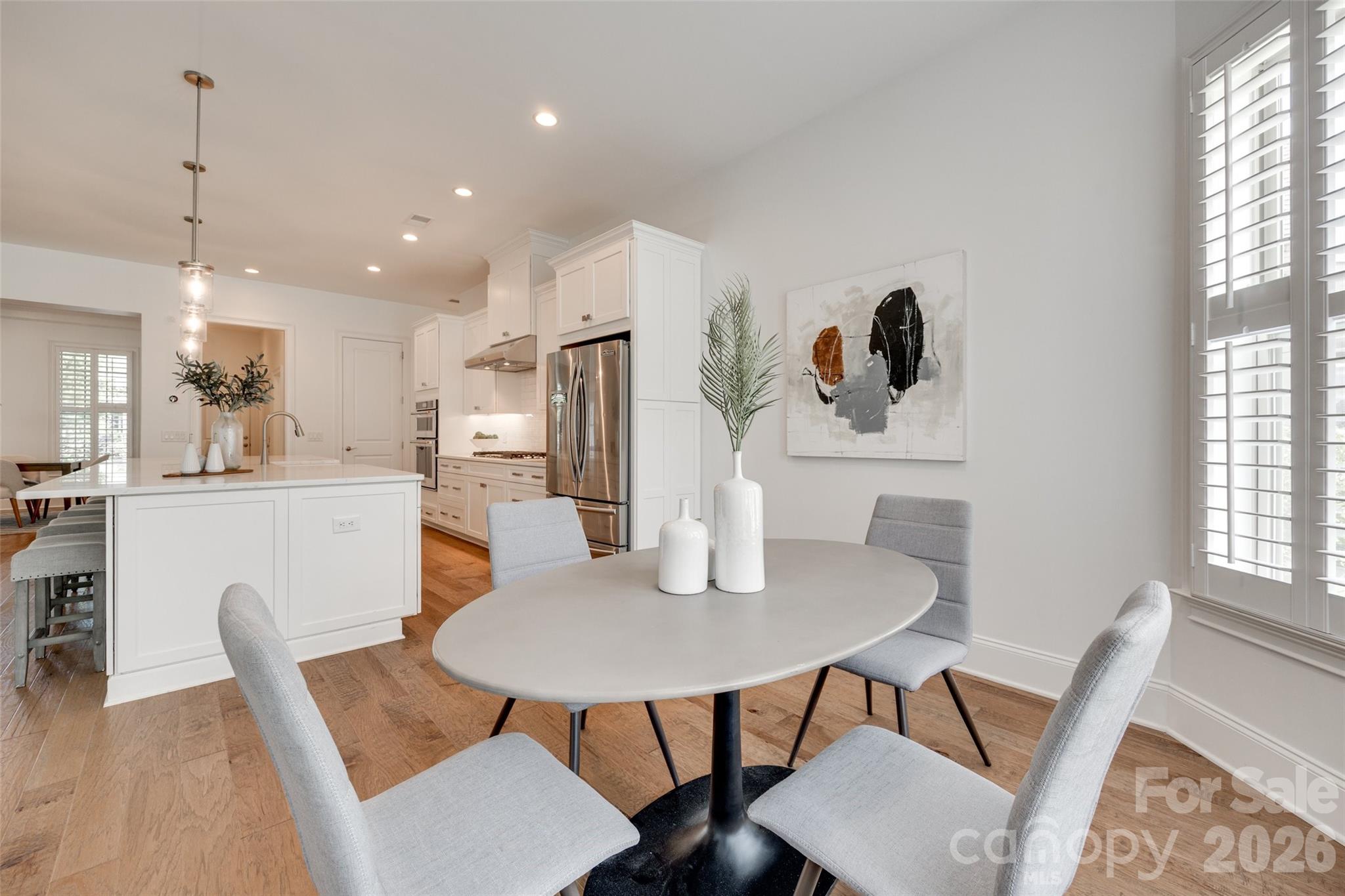 Regency at Palisades - Residential