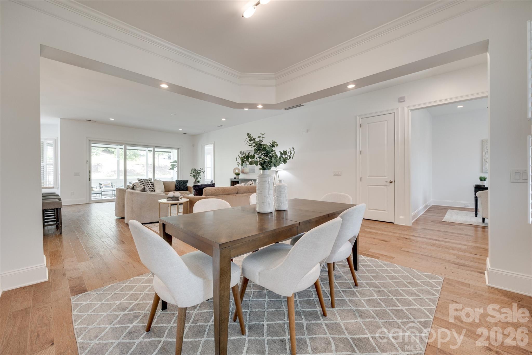 Regency at Palisades - Residential