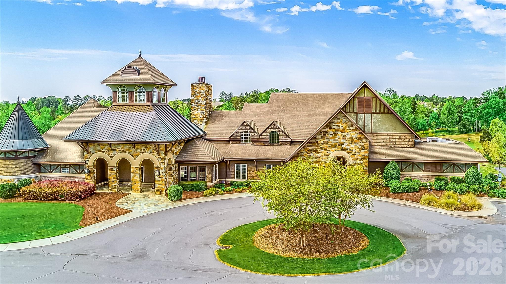 Regency at Palisades - Residential