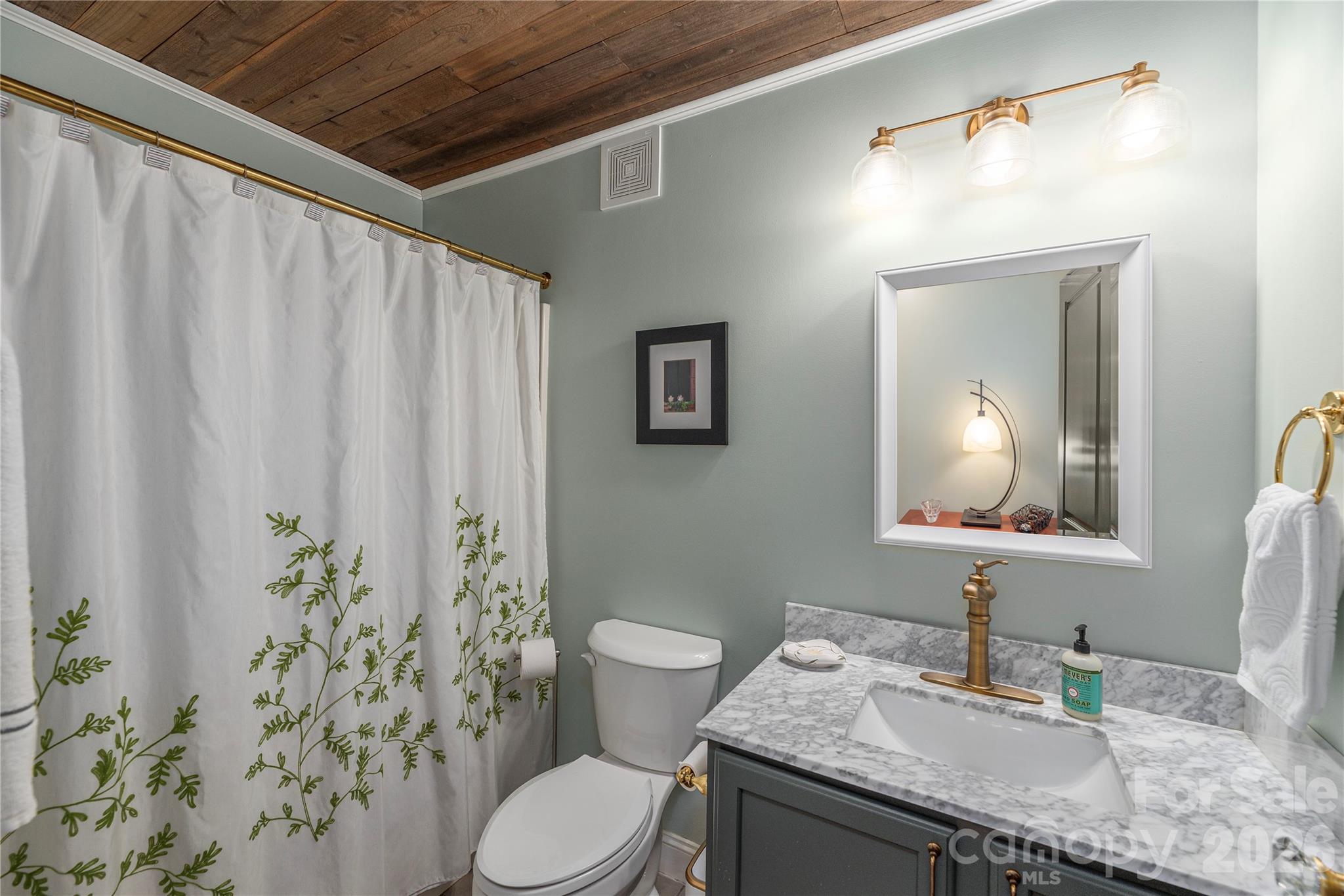 The Cloisters - Residential