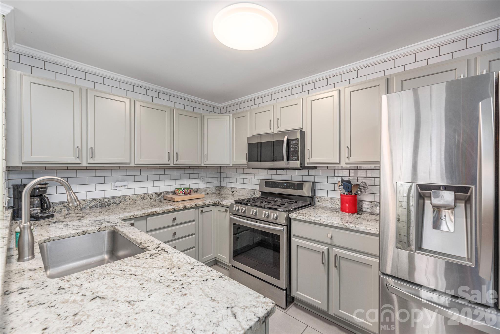 The Cloisters - Residential