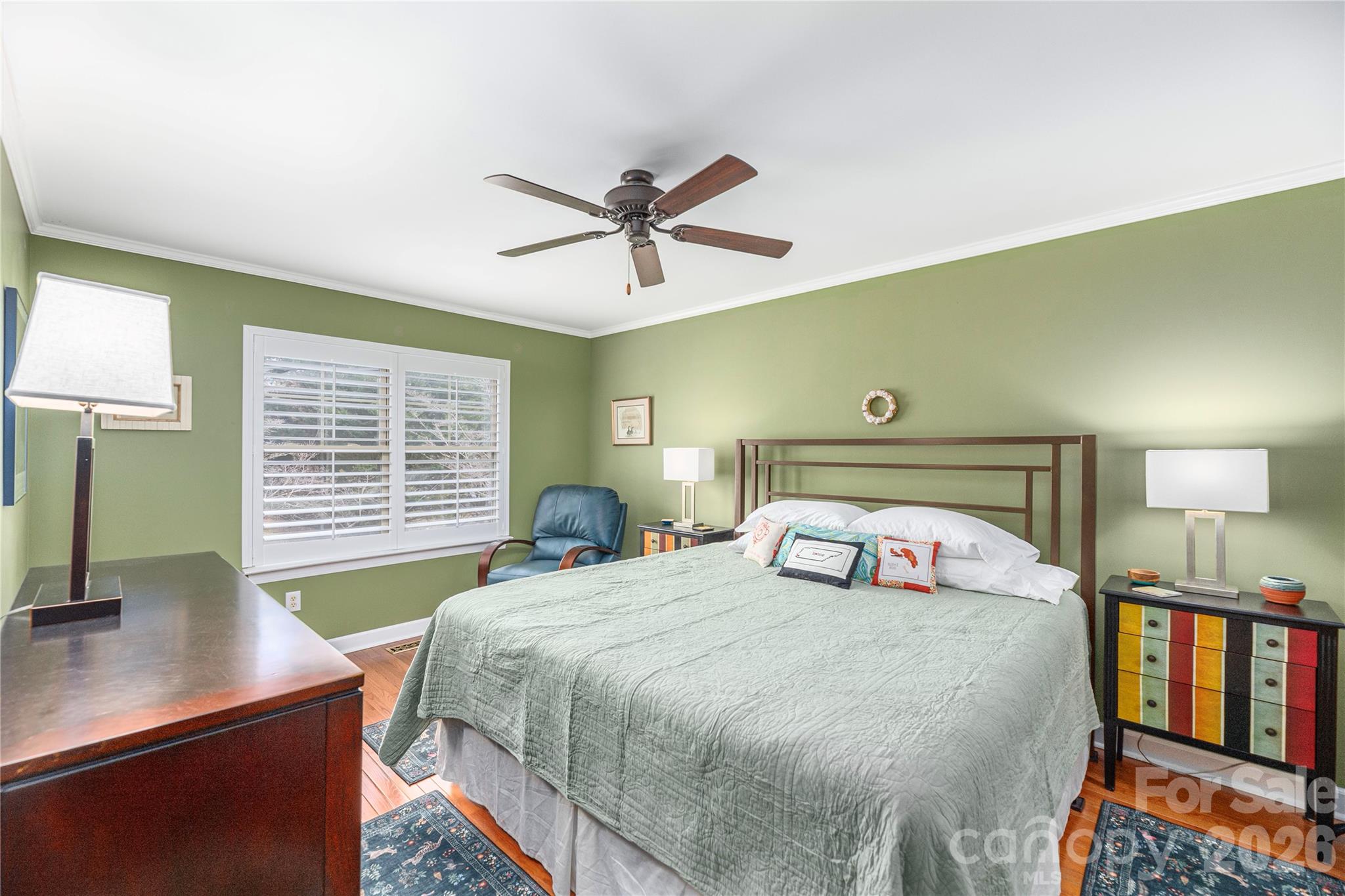 The Cloisters - Residential